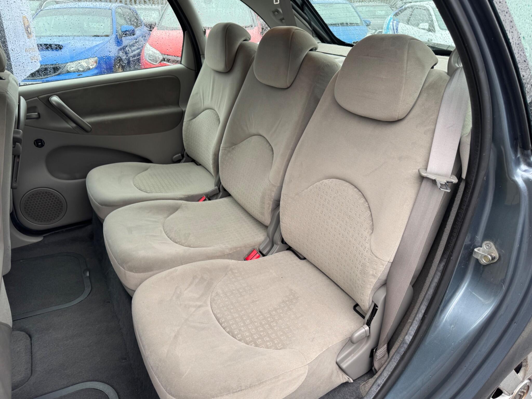 Citroen Xsara Picasso - Image 9