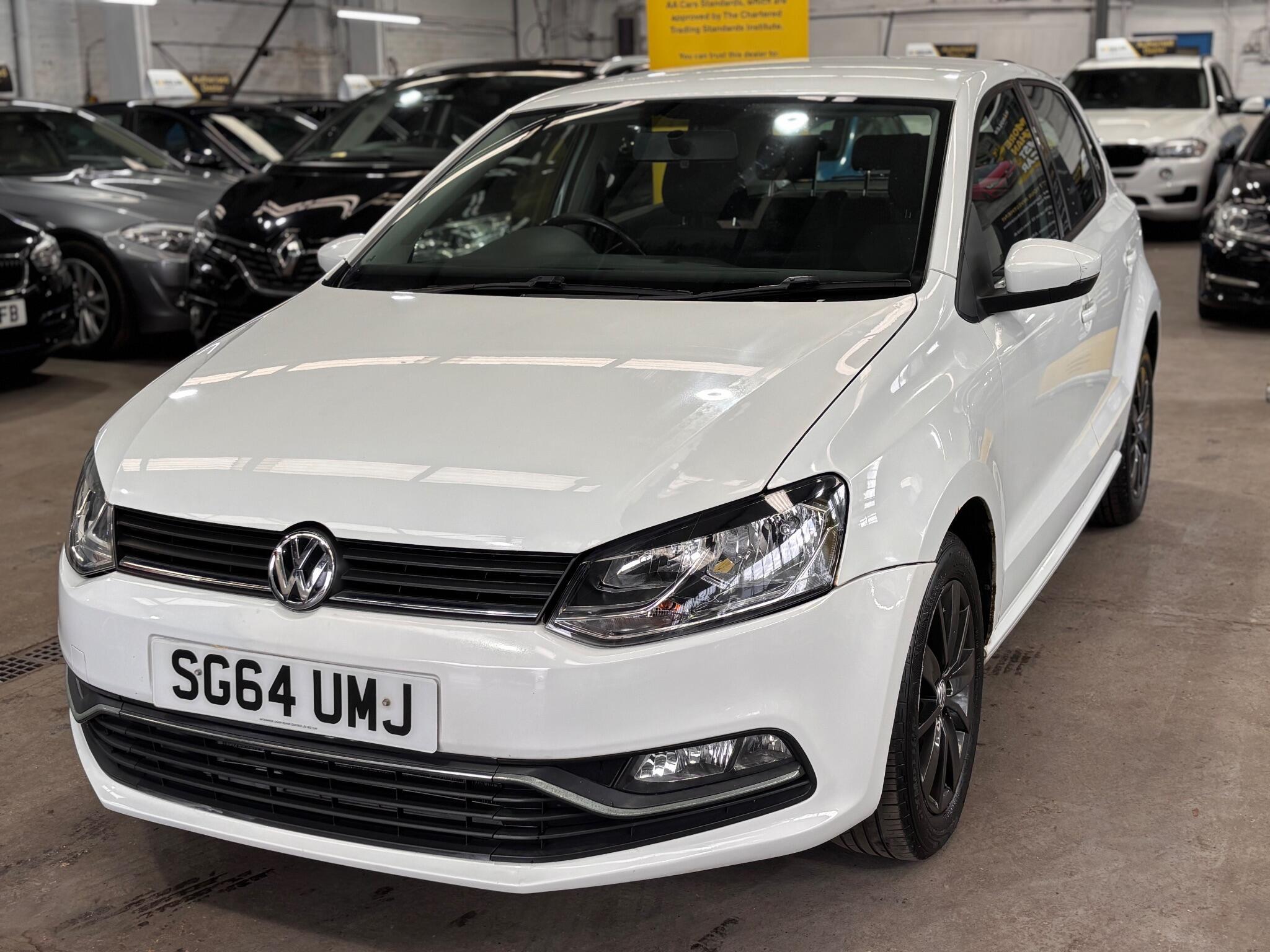 Volkswagen Polo - Image 3