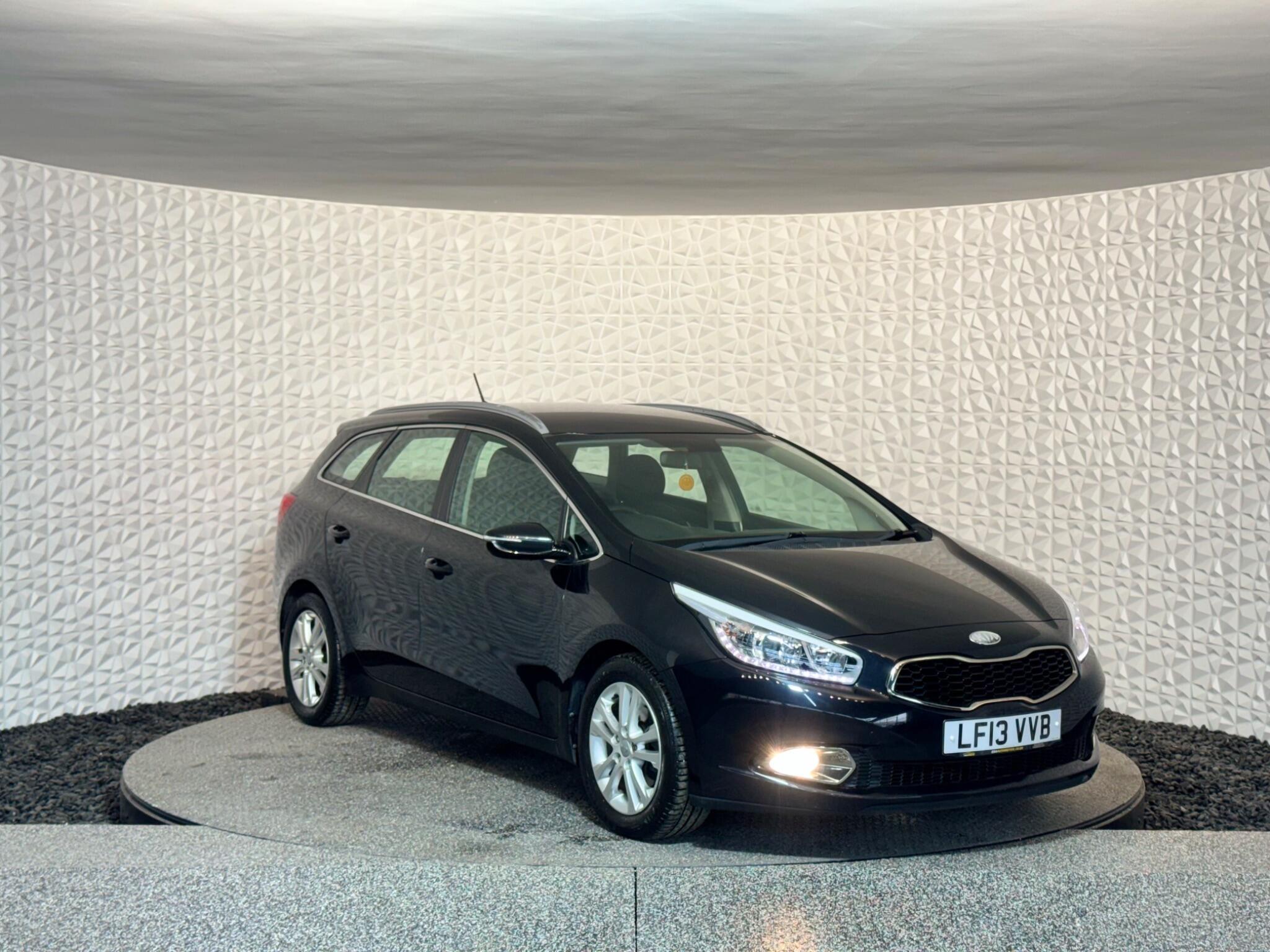 Kia ceed - Image 6