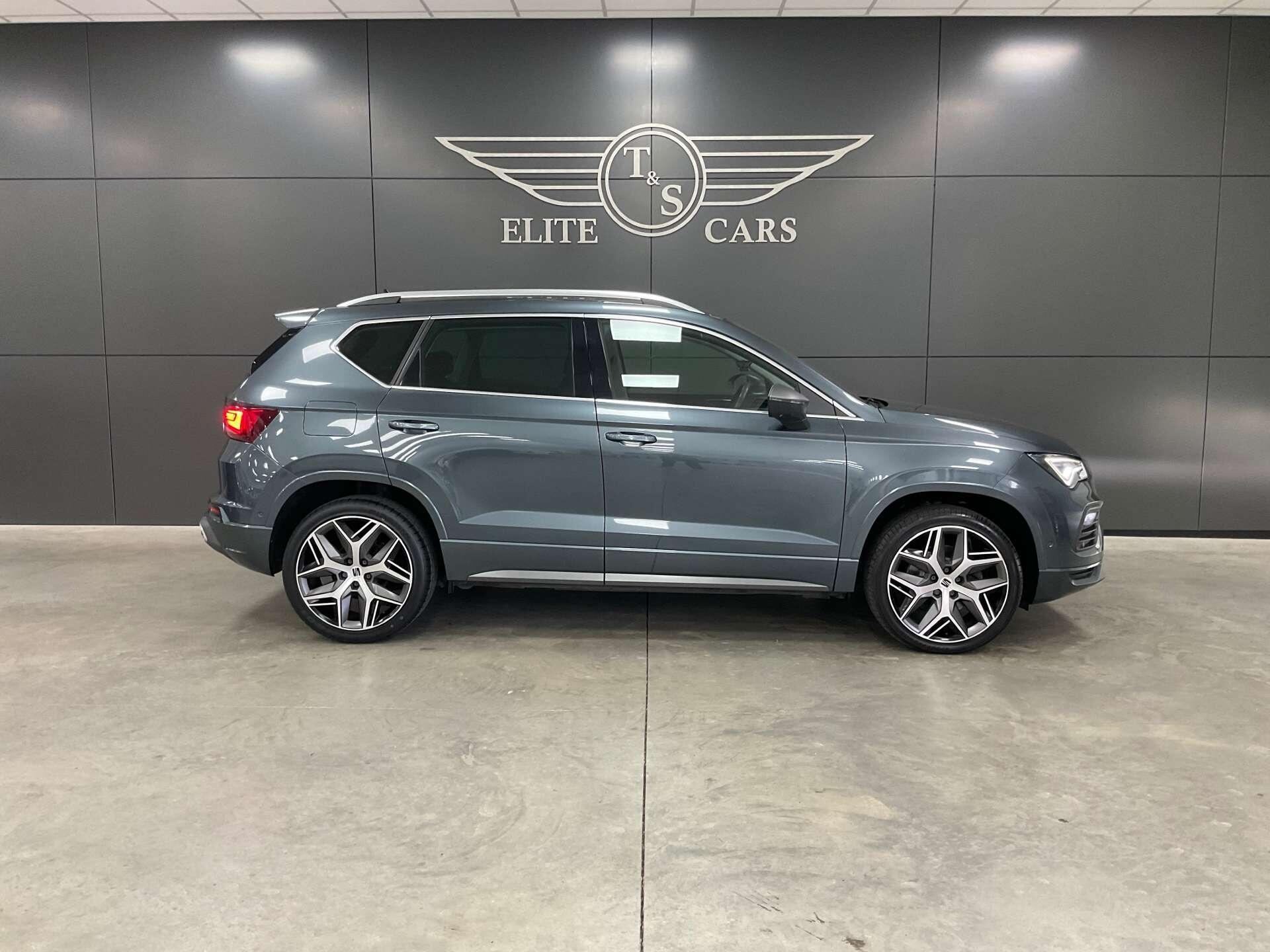 SEAT Ateca - Image 2