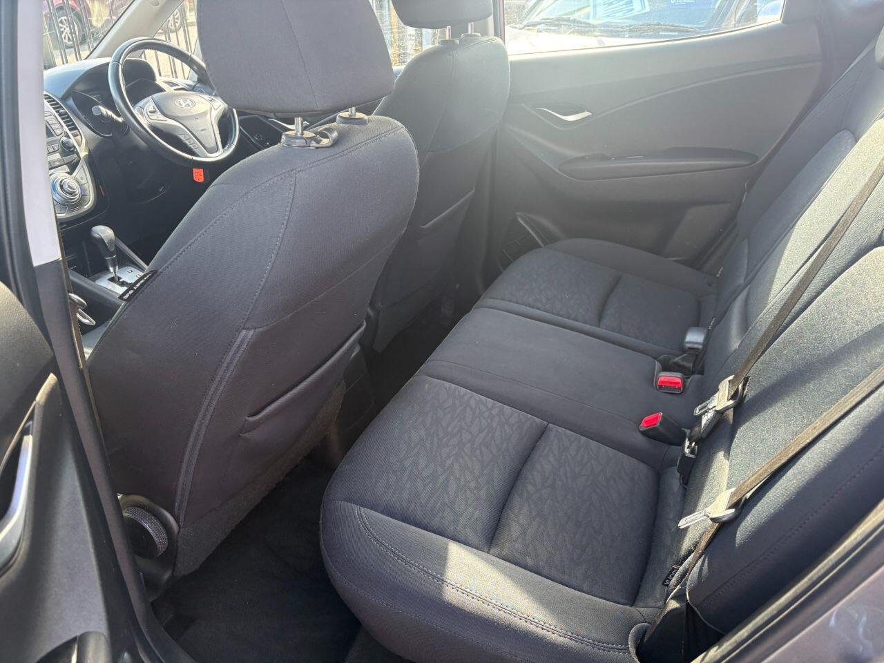 Hyundai ix20 - Image 17