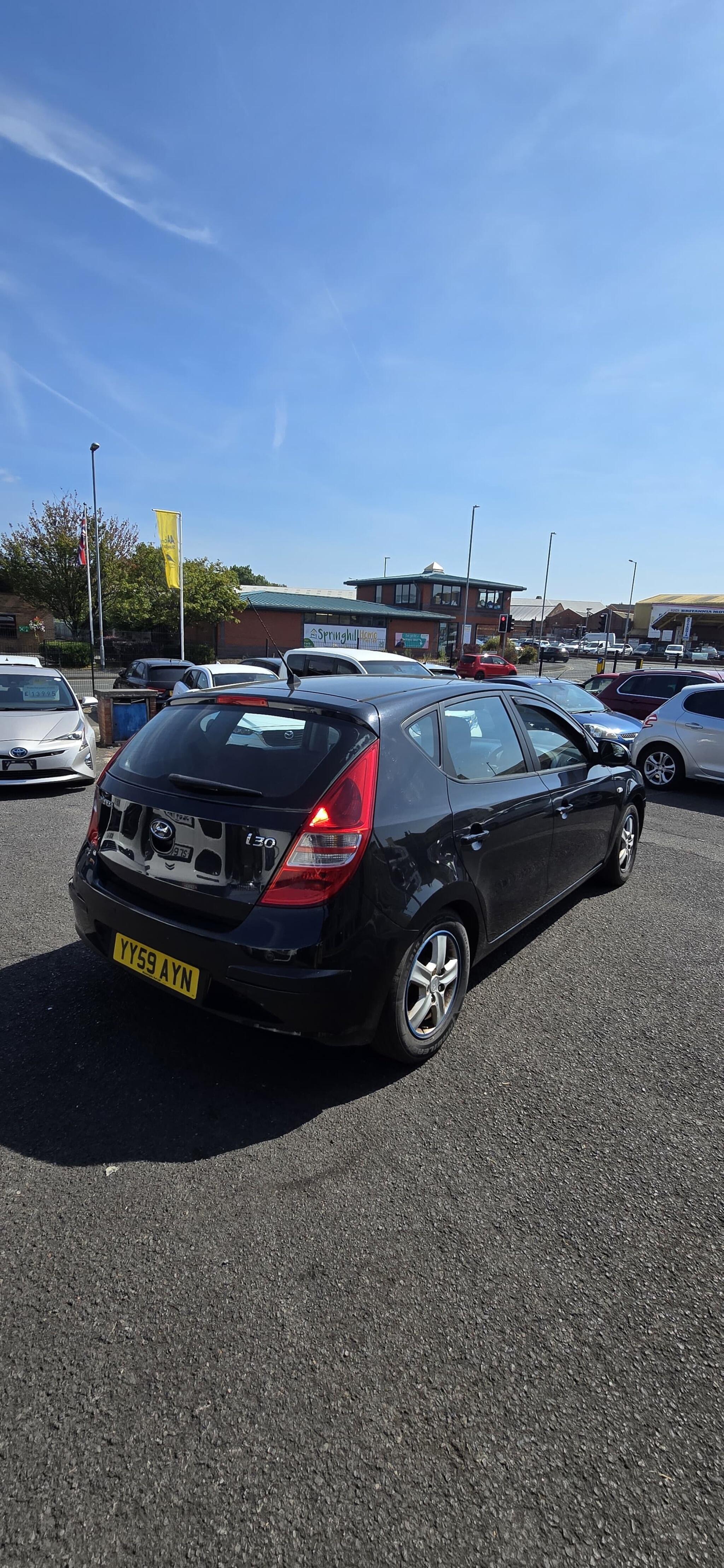 Hyundai i30 - Image 3