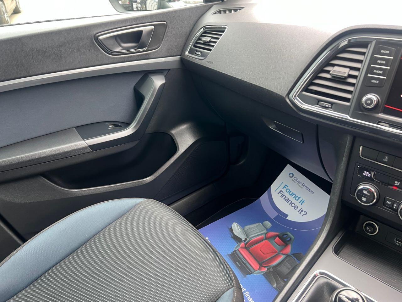 SEAT Ateca - Image 43