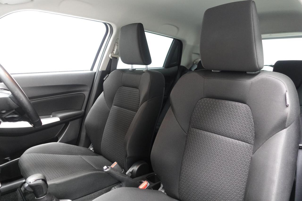 Suzuki Swift - Image 13