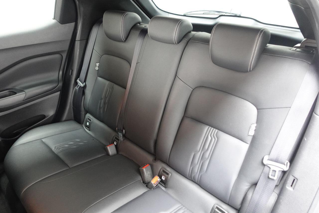 Nissan Juke - Image 19