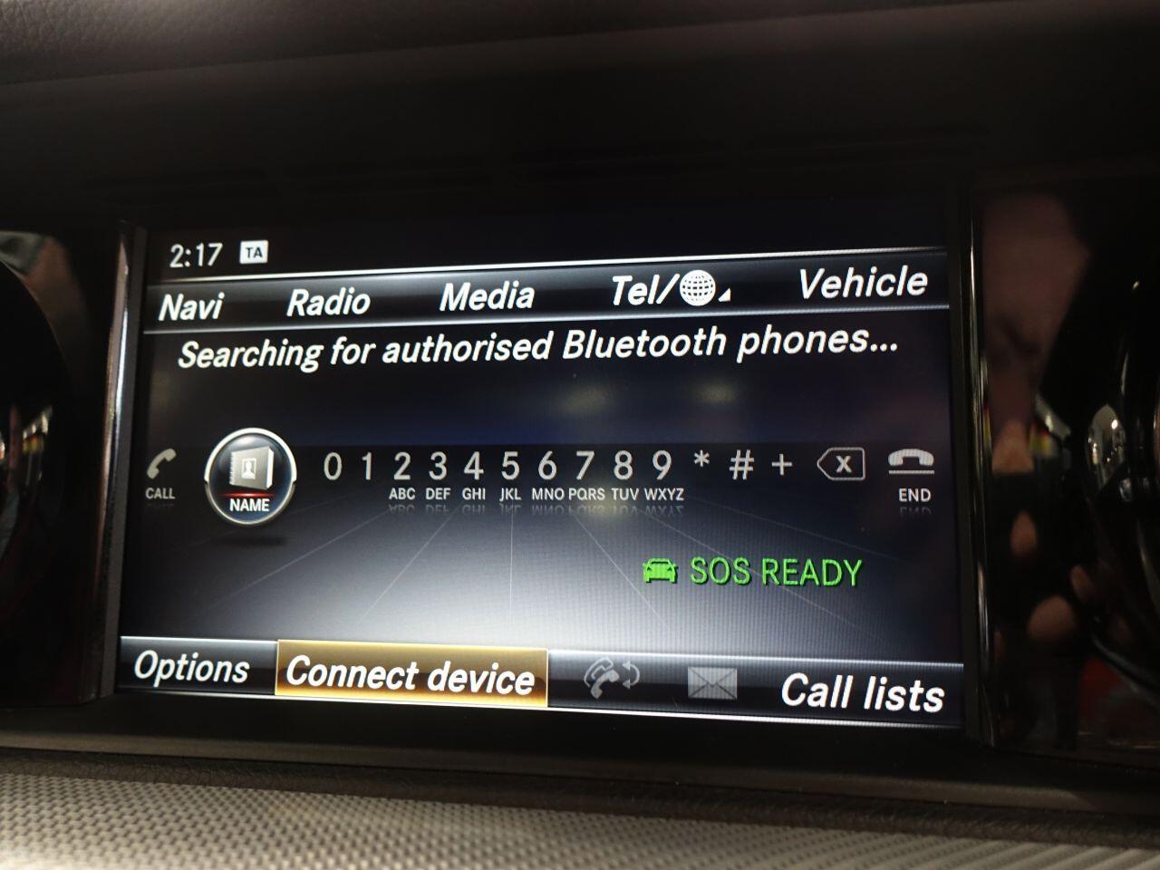 Mercedes SLC - Image 25