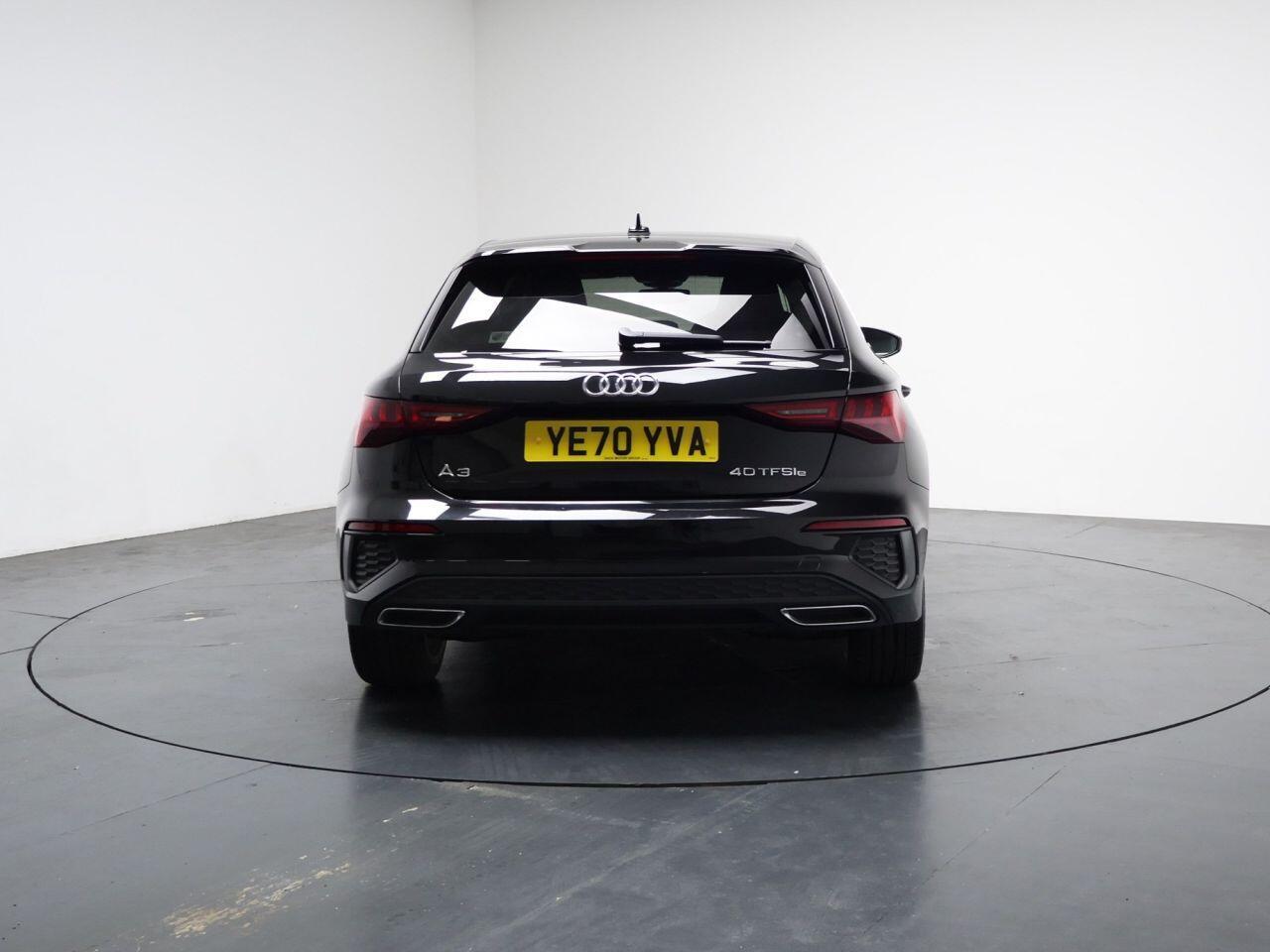 Audi A3 - Image 11