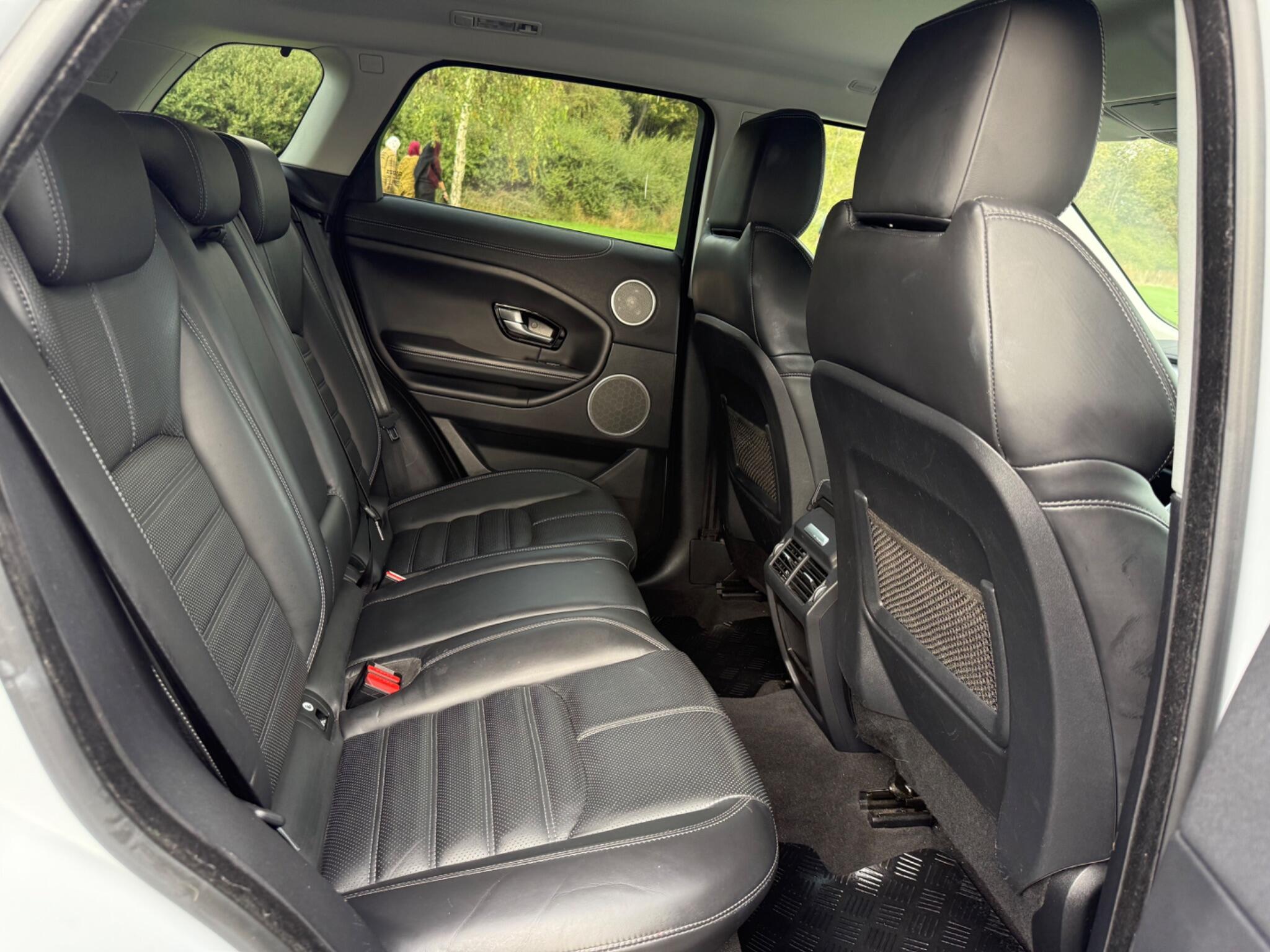 Land Rover Range Rover Evoque - Image 20