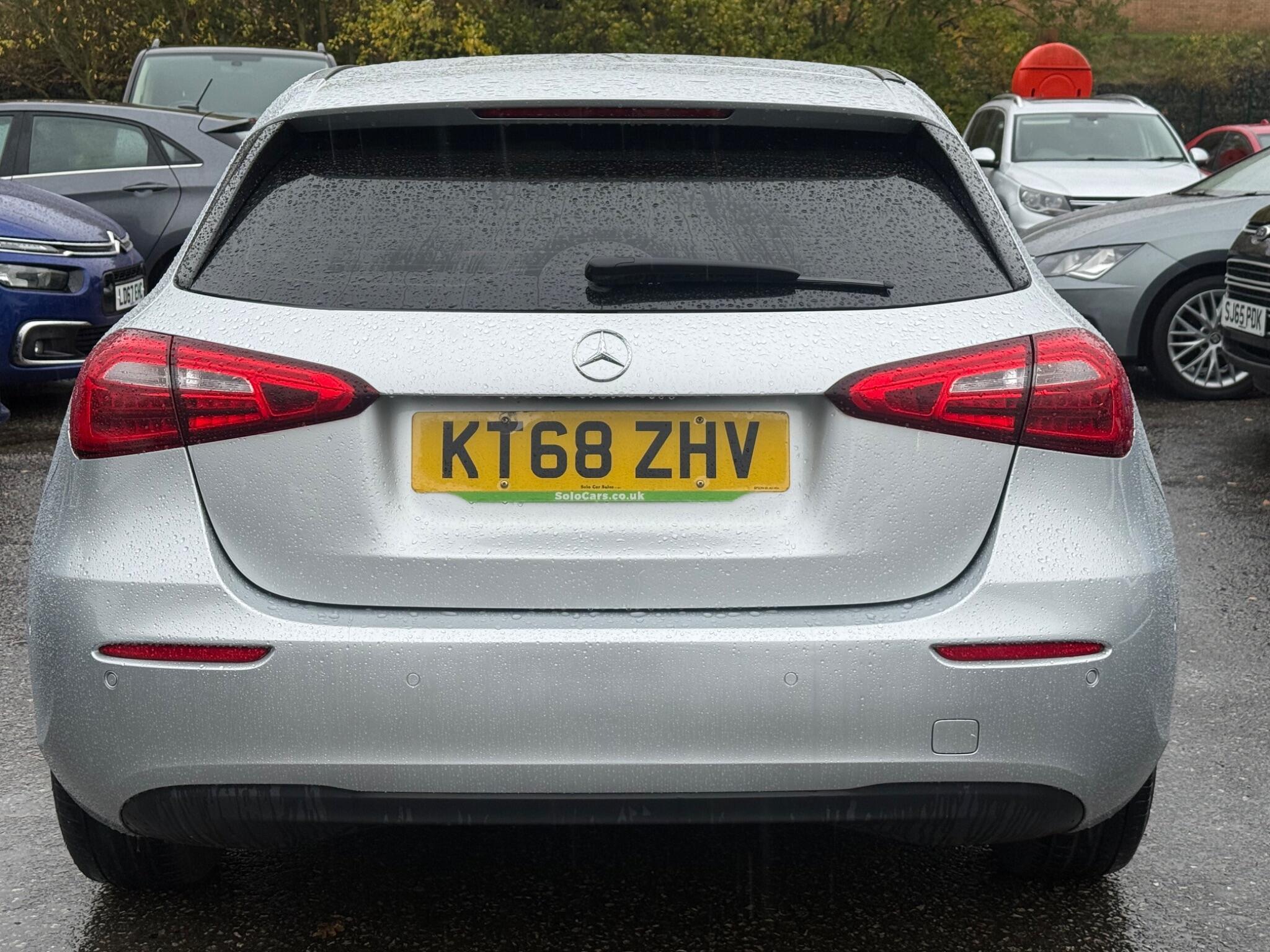 Mercedes A Class - Image 11