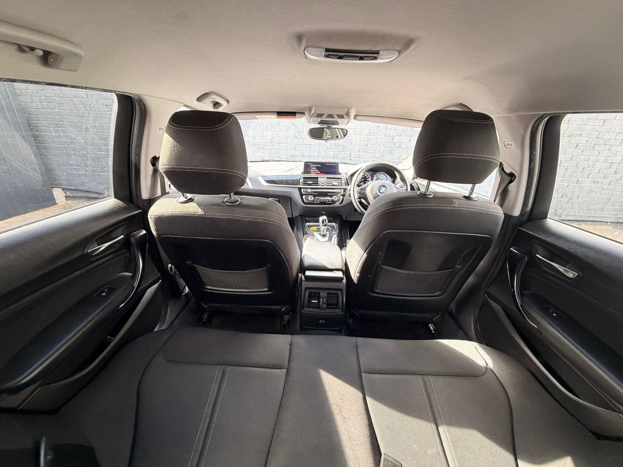 BMW 1 Series - Image 50