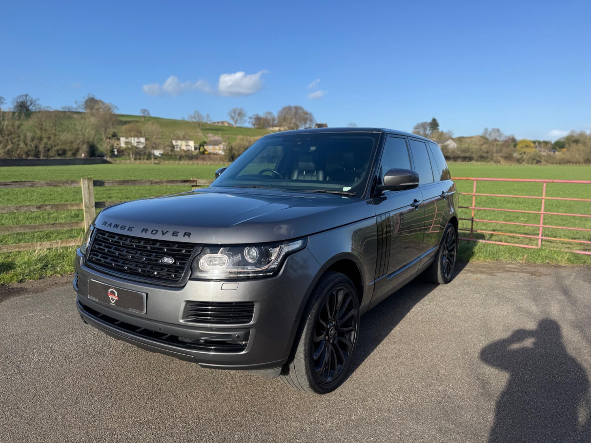 Land Rover Range Rover - Image 6
