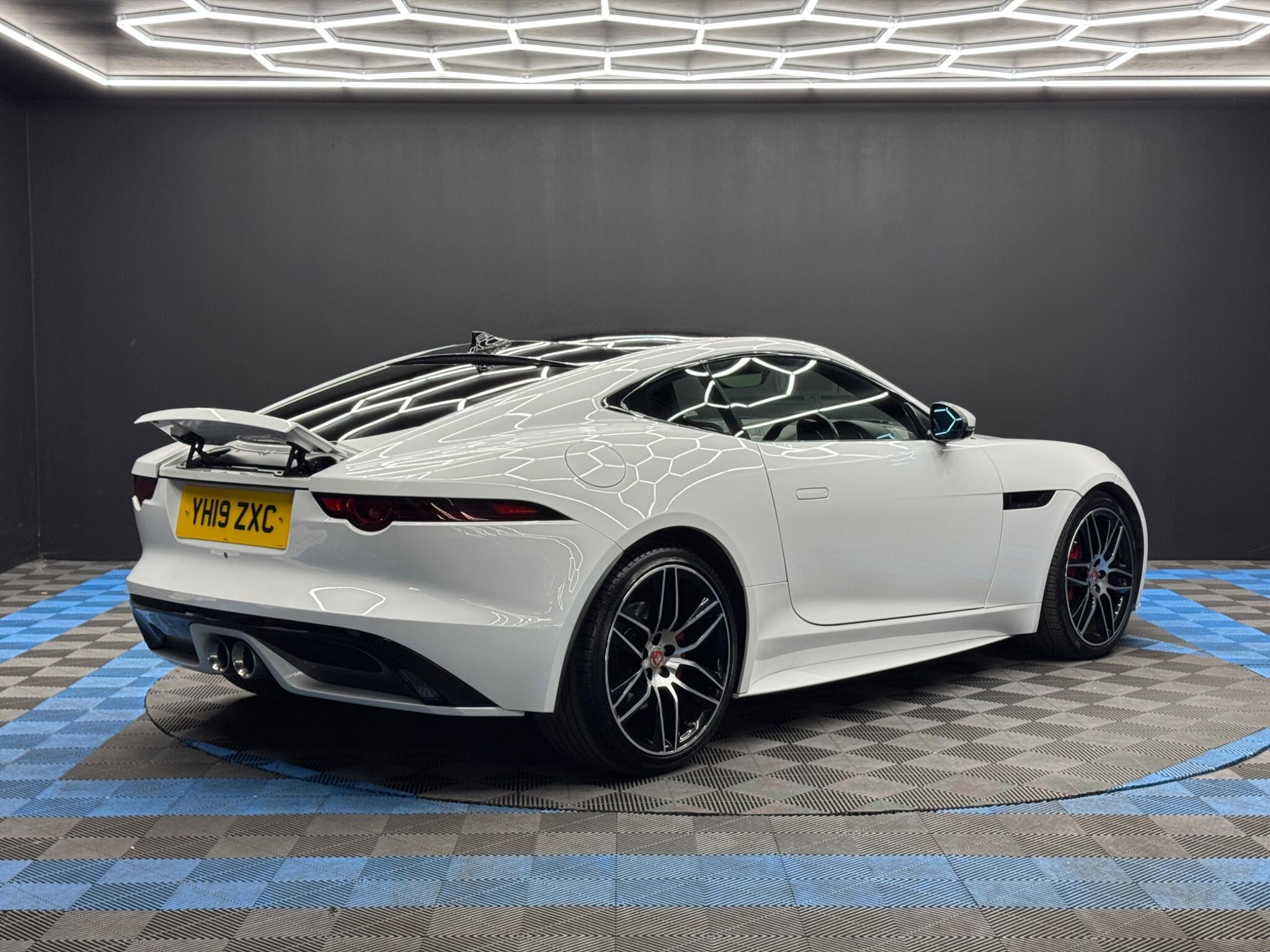 Jaguar F-Type - Image 5