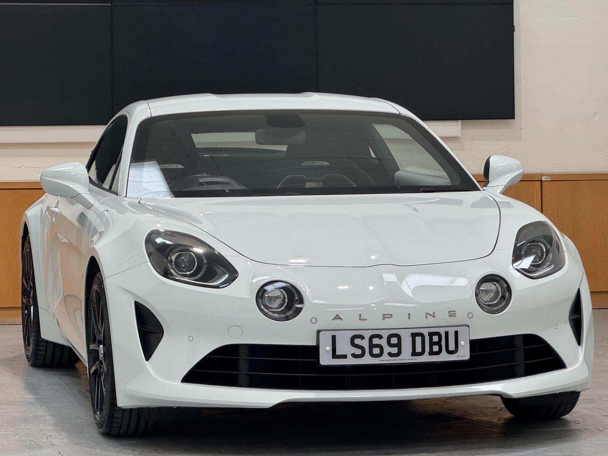 Alpine A110 - Image 6