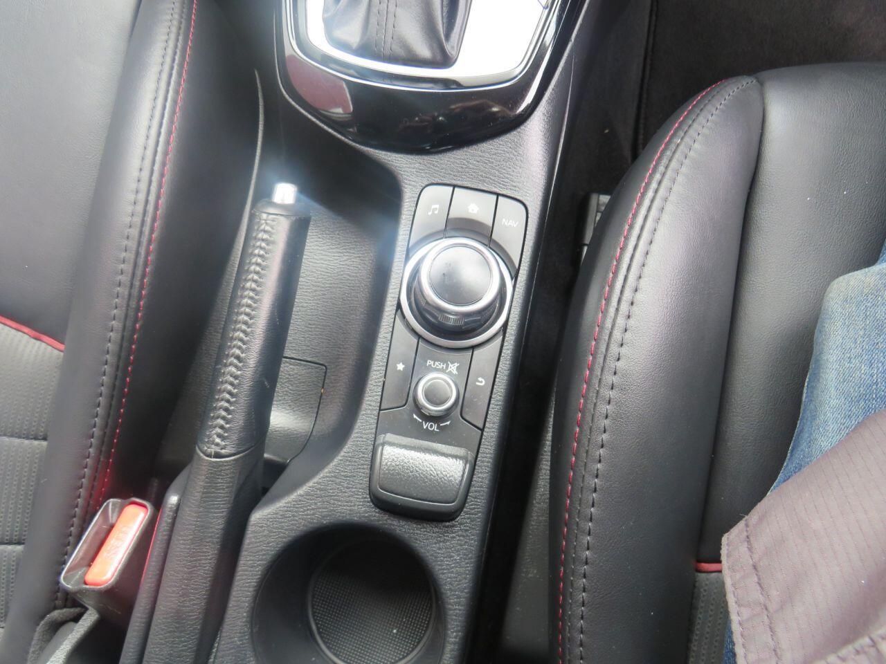 Mazda CX-3 - Image 20