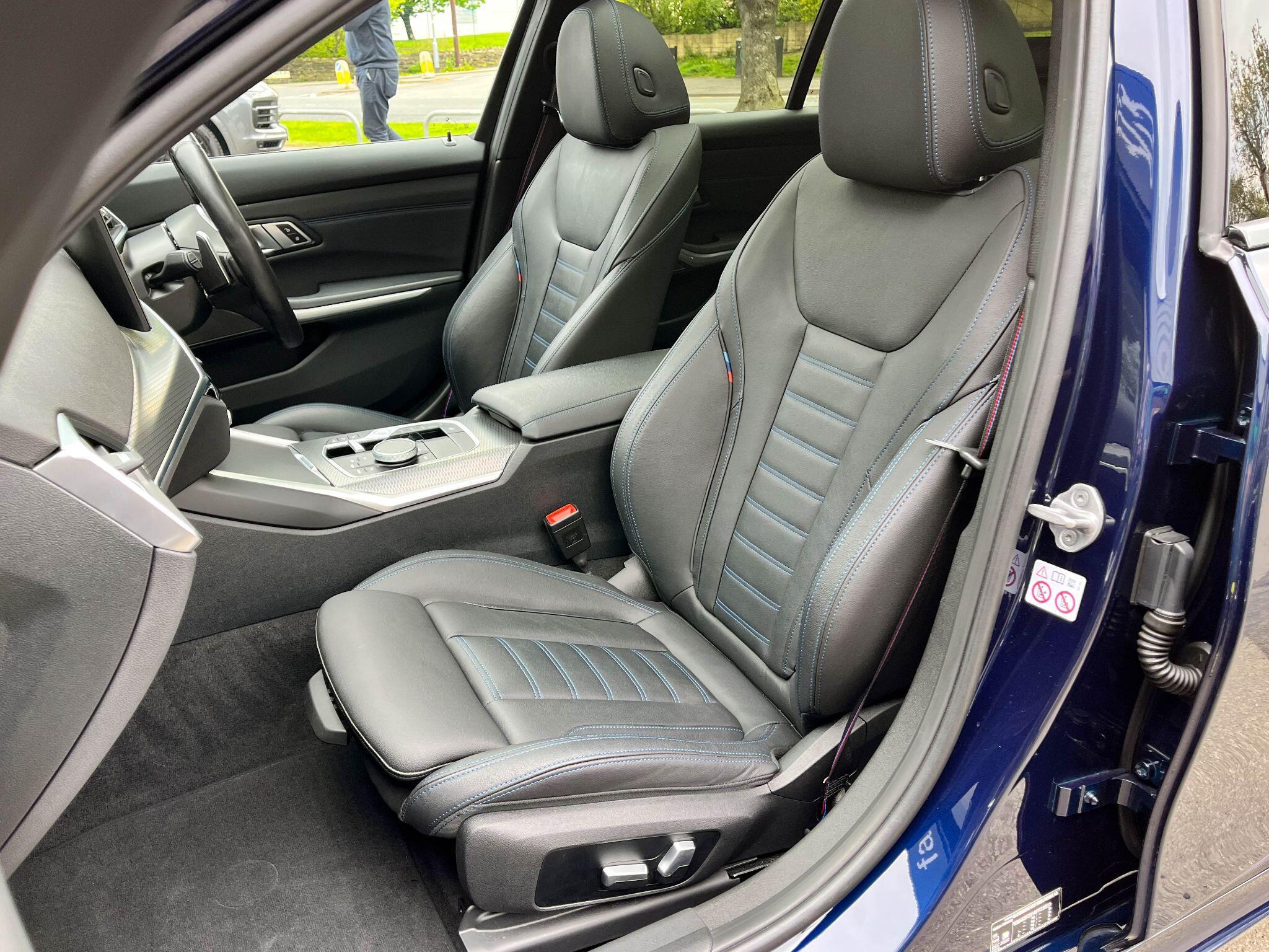 BMW 3 Series - Image 8