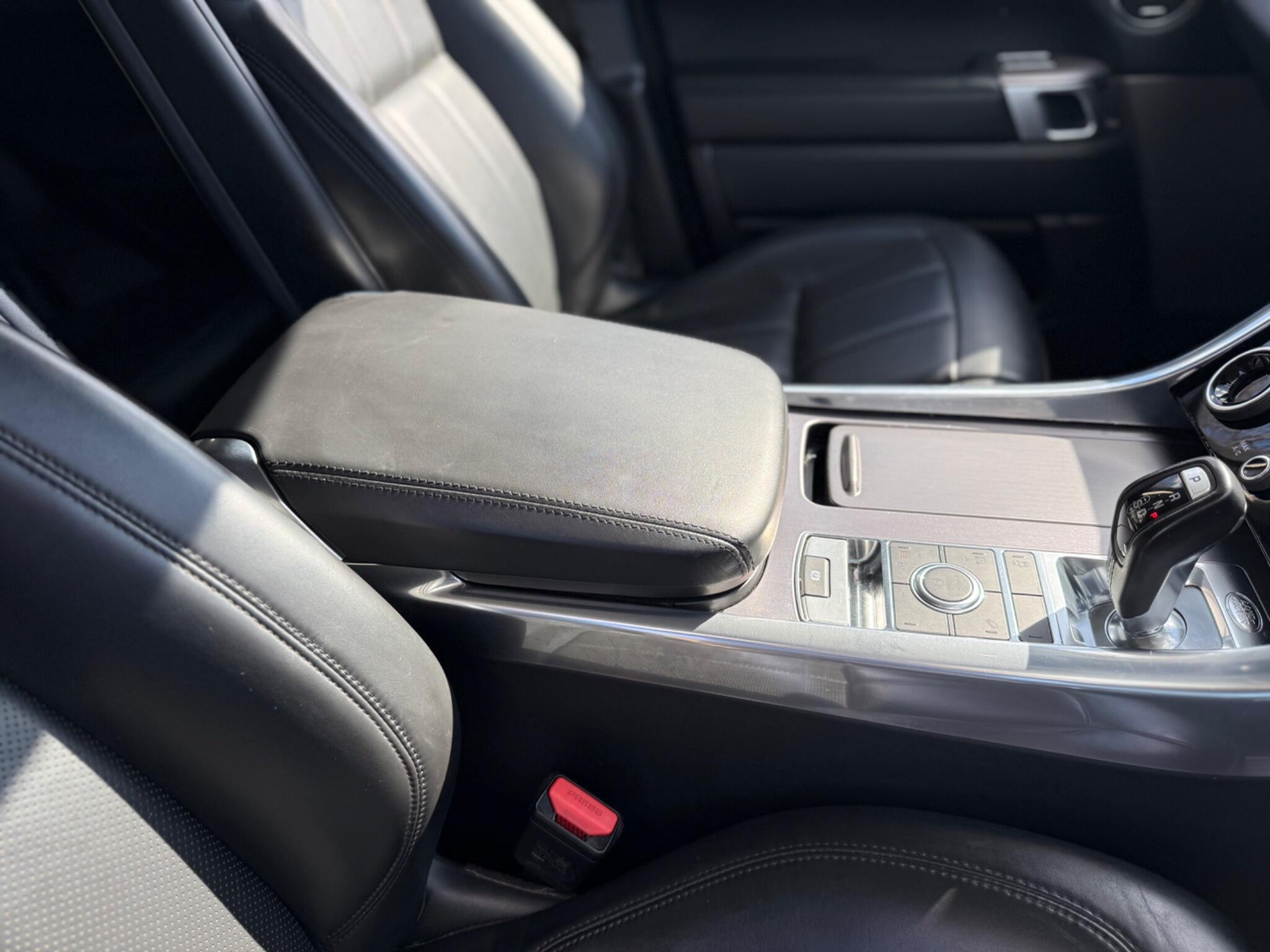 Land Rover RANGE ROVER SPORT - Image 39