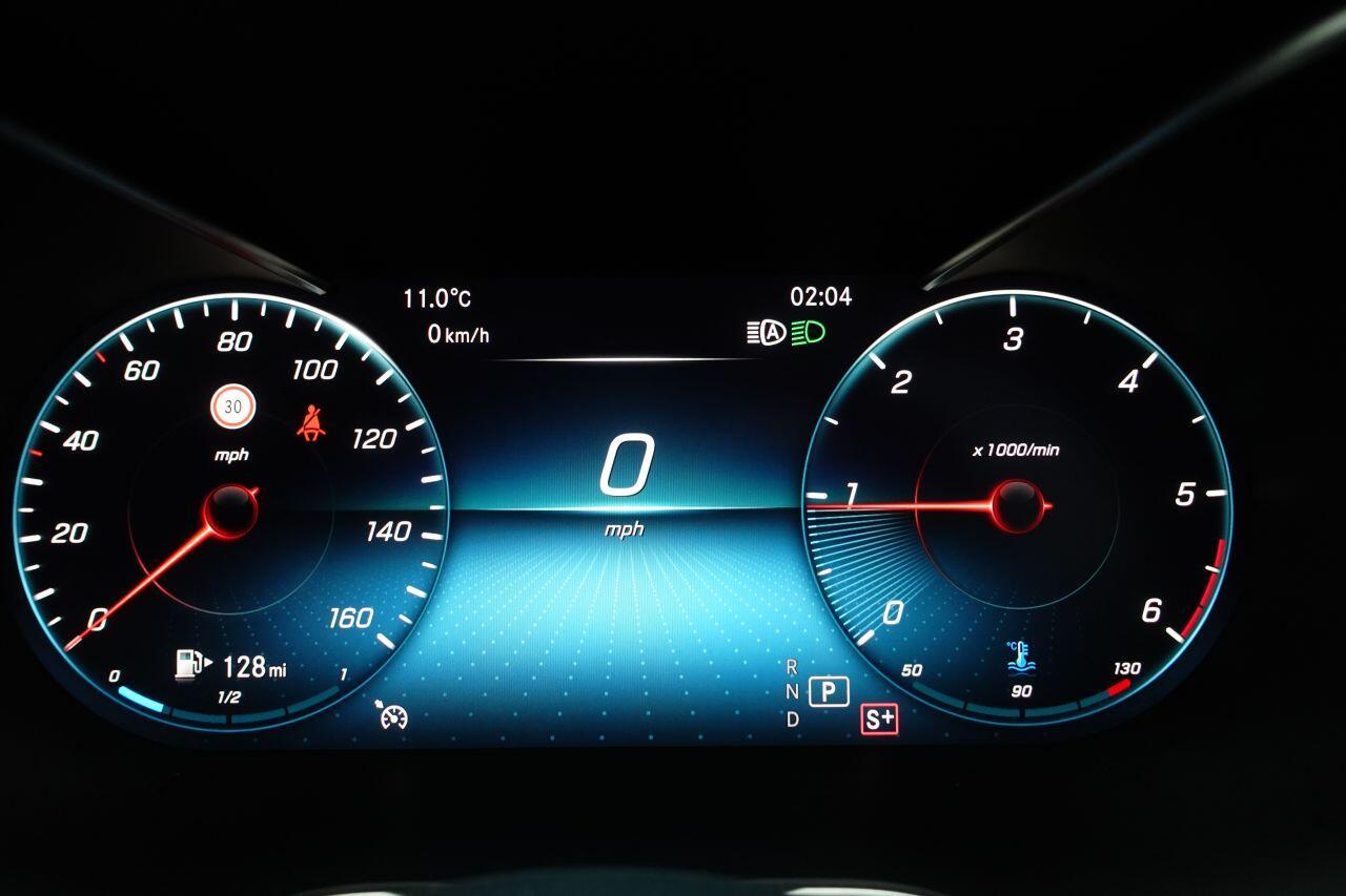 Mercedes-benz C-CLASS - Image 52