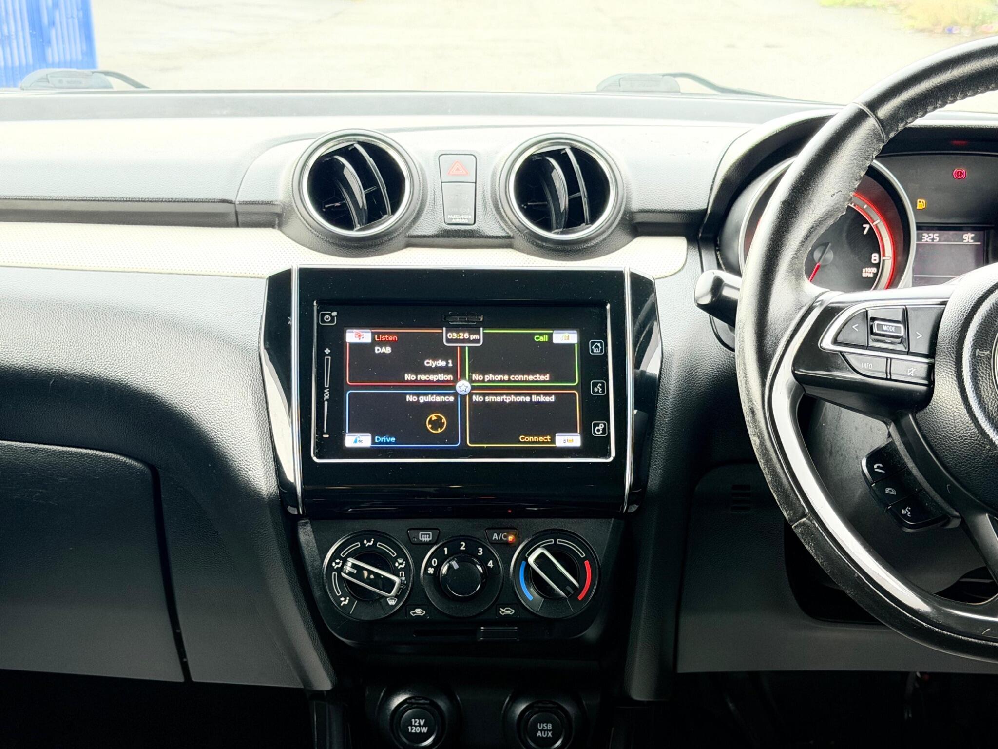 Suzuki Swift - Image 28