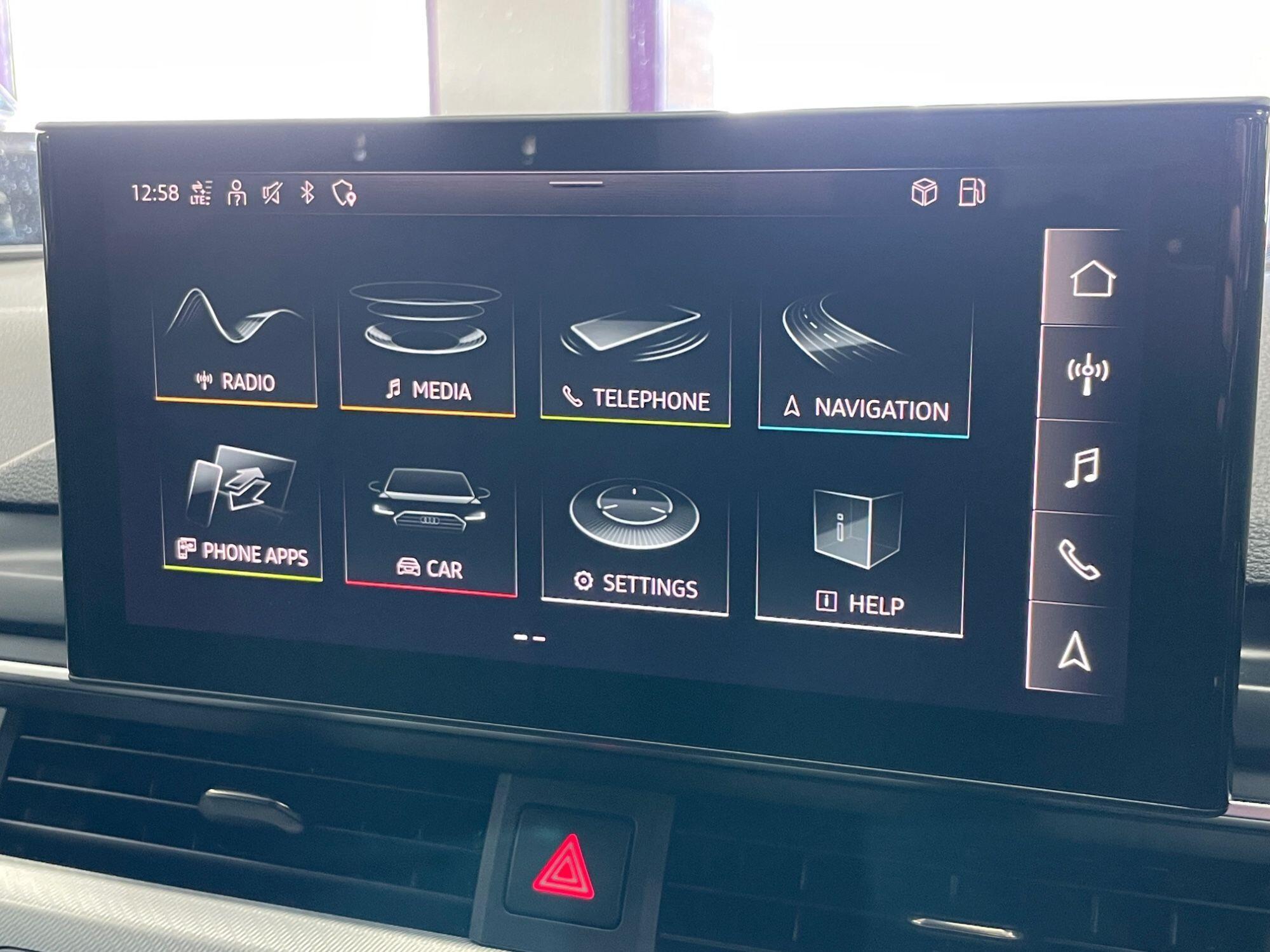 Audi A4 ALLROAD - Image 41