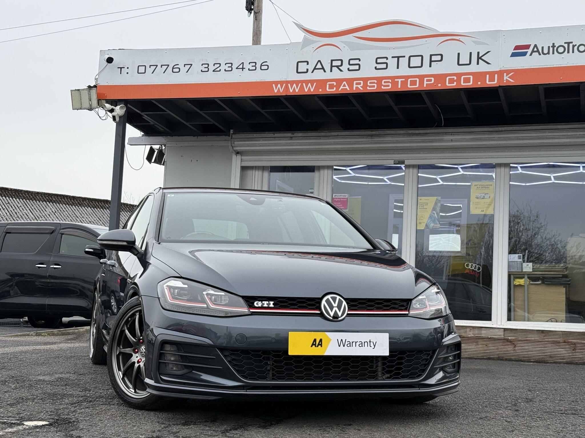 Volkswagen Golf - Image 7