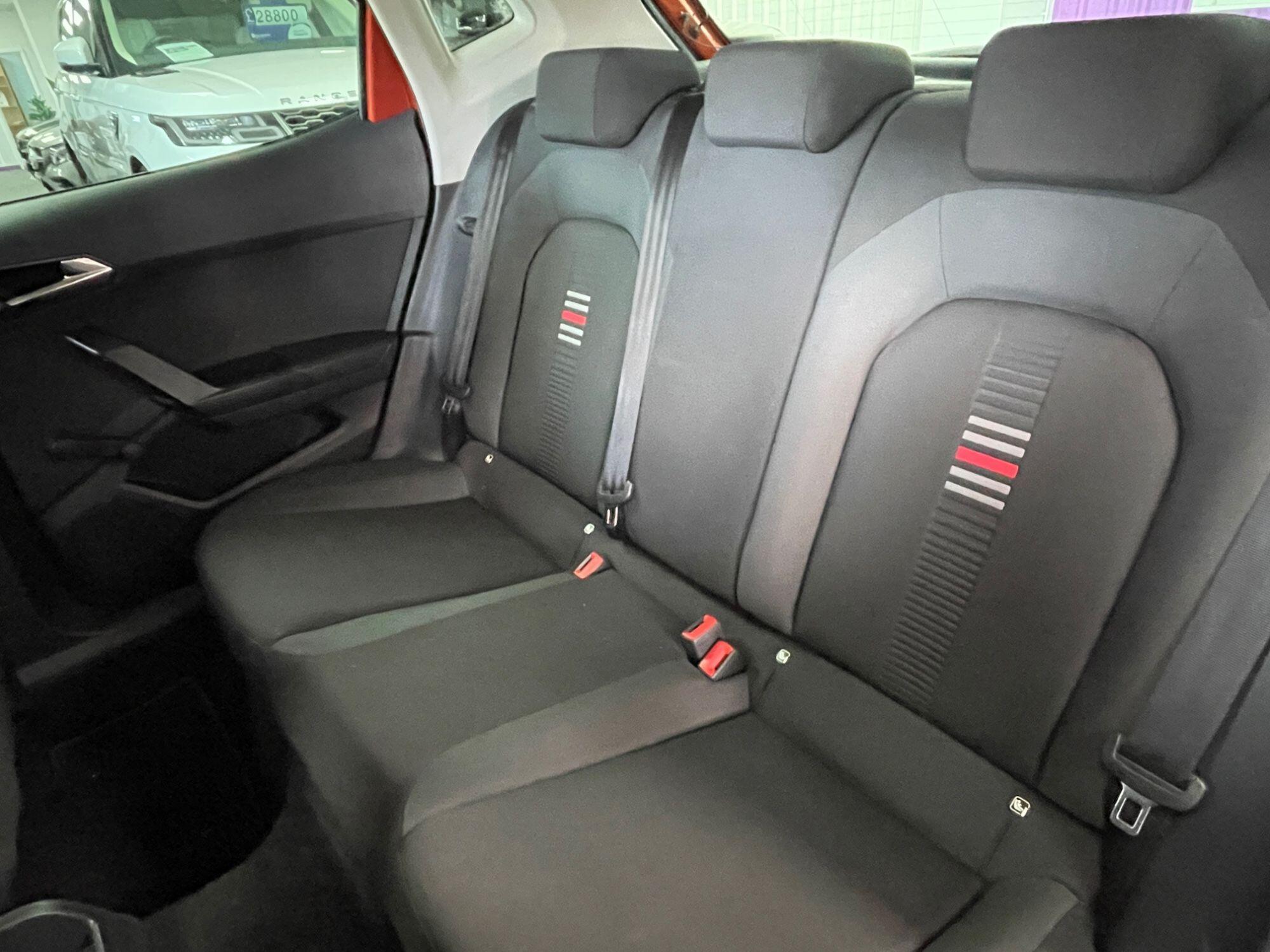 SEAT Ibiza - Image 20