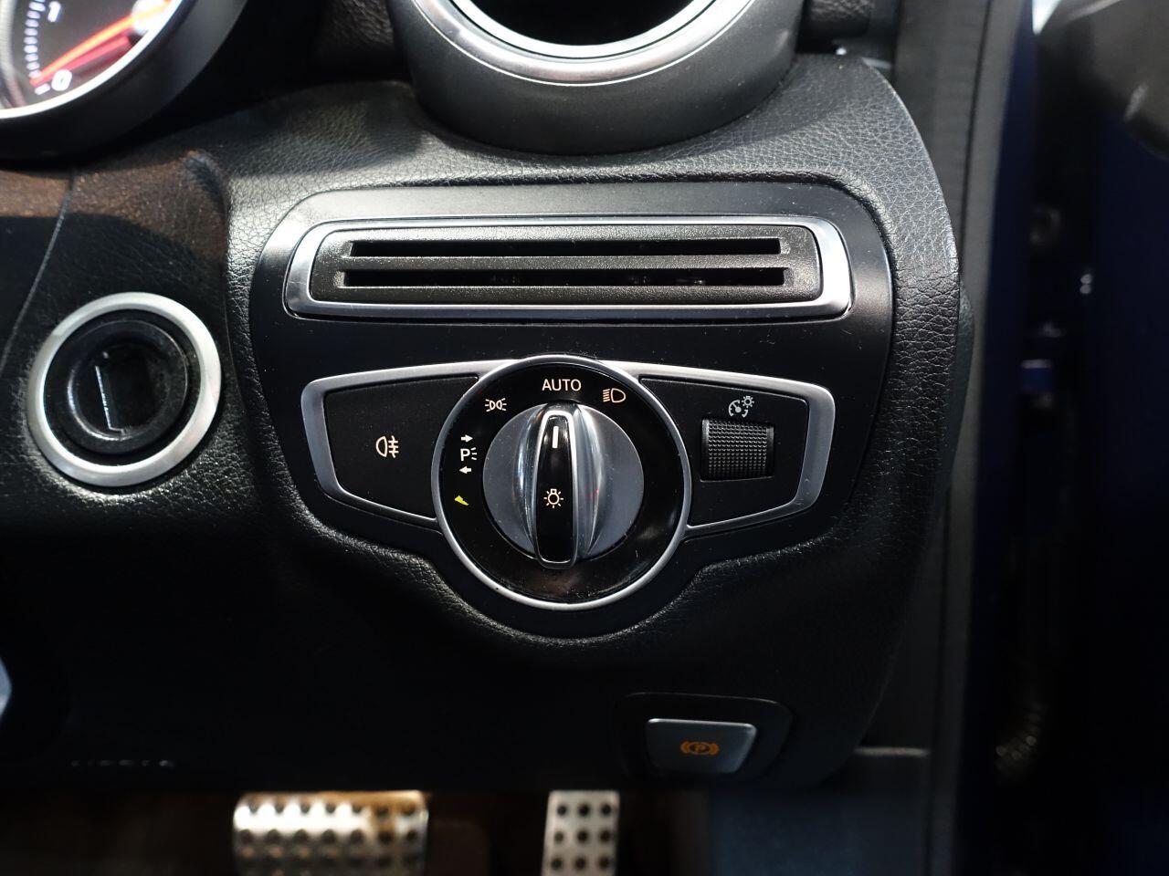 Mercedes-benz C-CLASS - Image 21