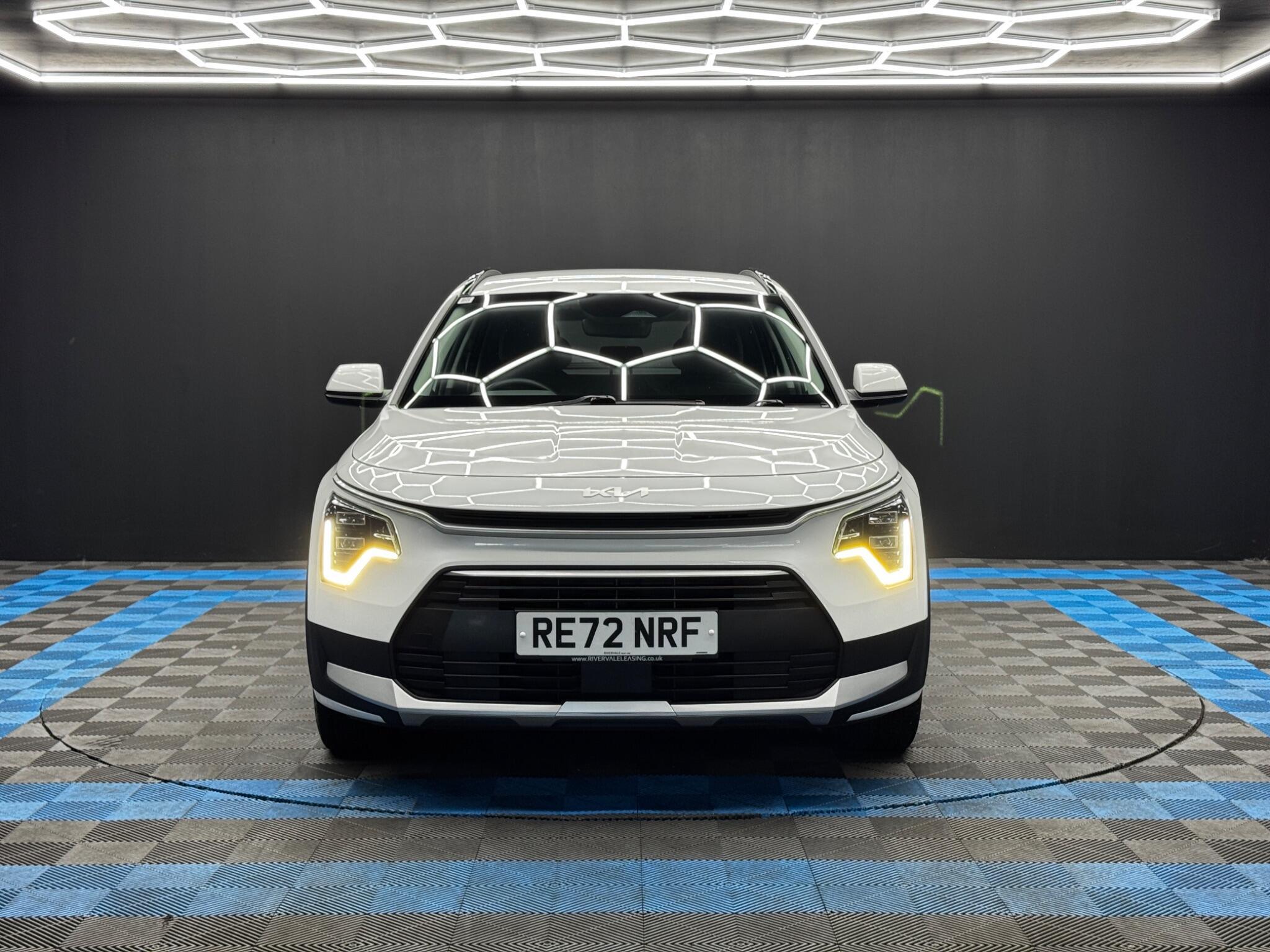 Kia Niro - Image 2