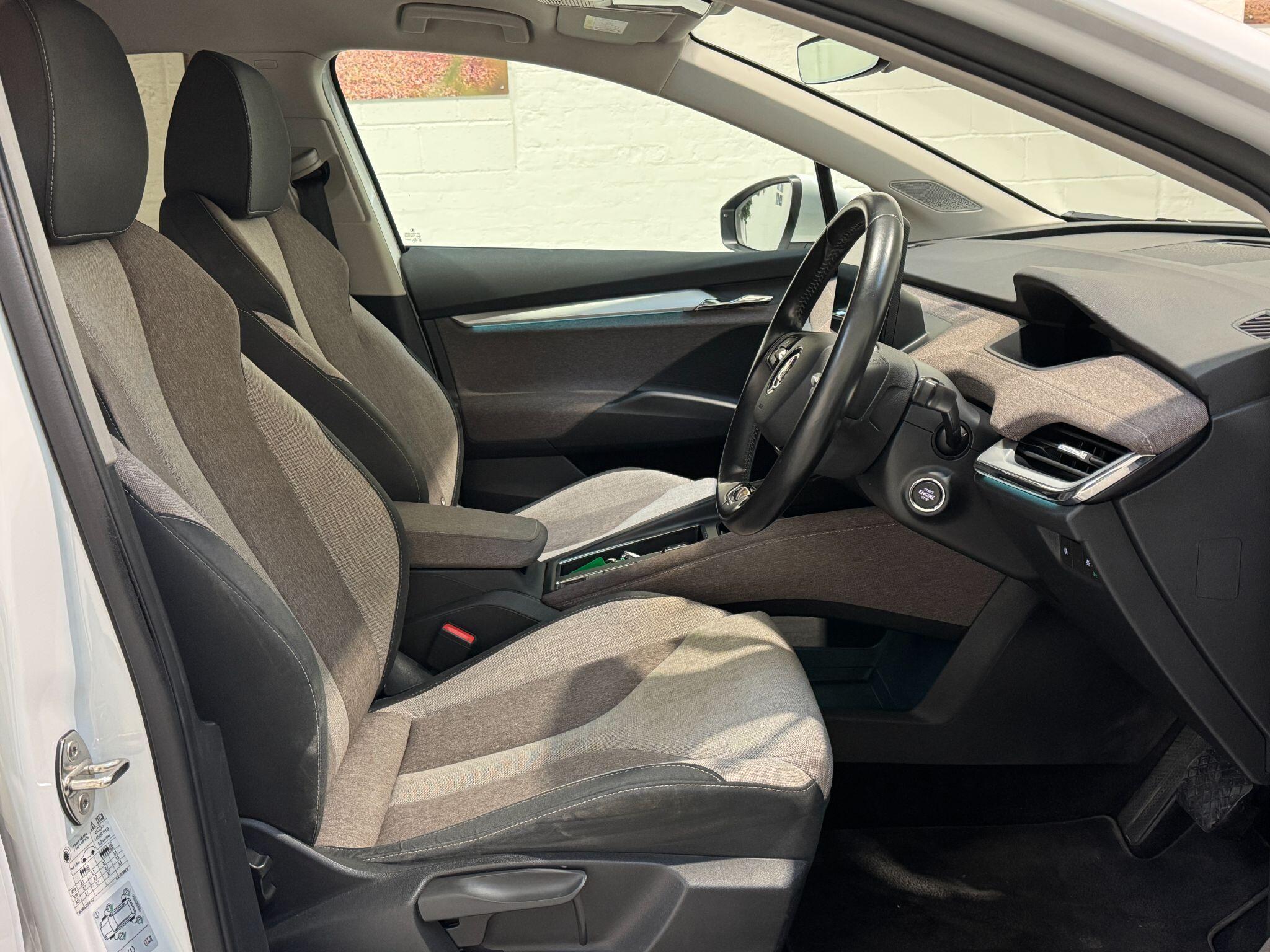 Skoda Enyaq - Image 23