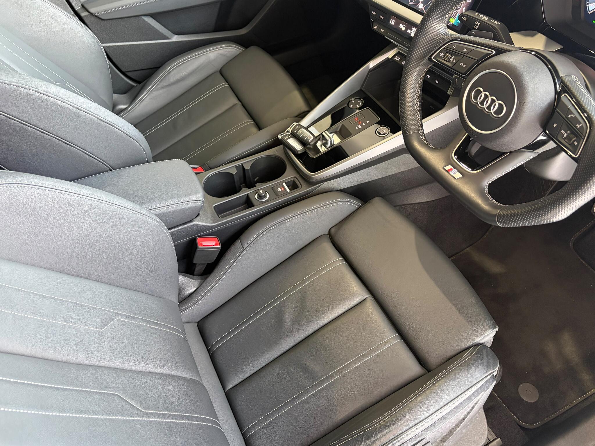 Audi A3 - Image 20