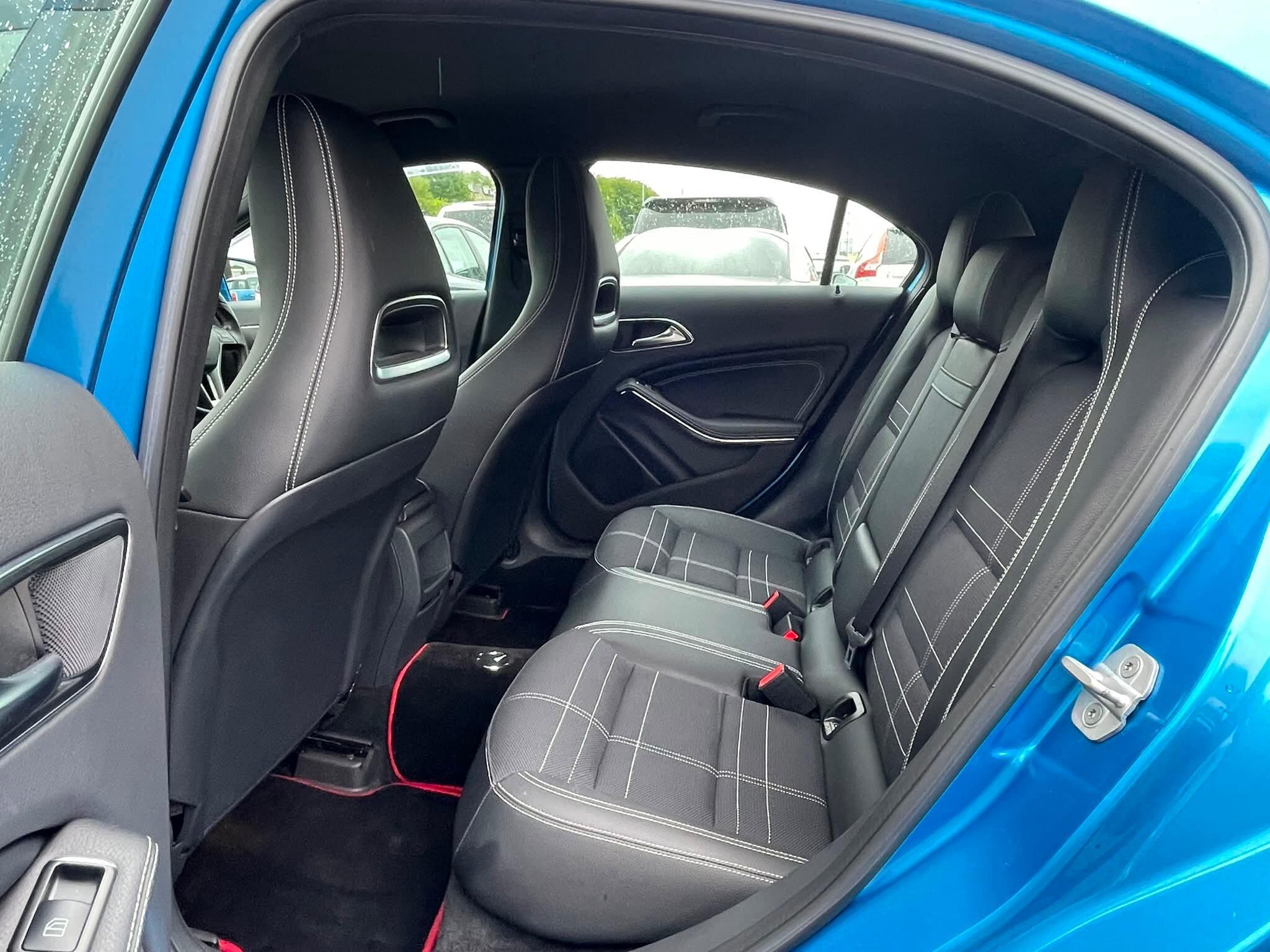 Mercedes A Class - Image 19