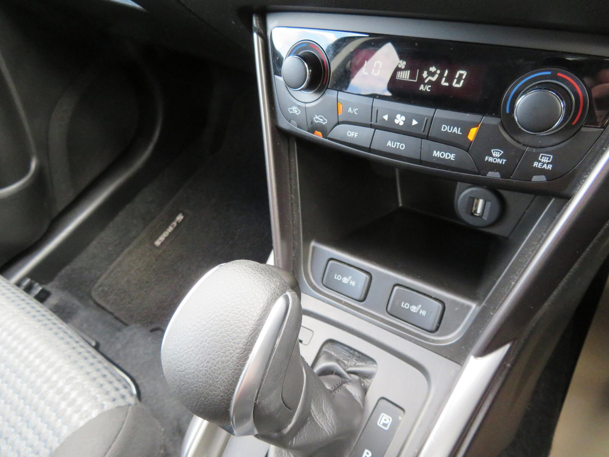 Suzuki S-Cross - Image 20