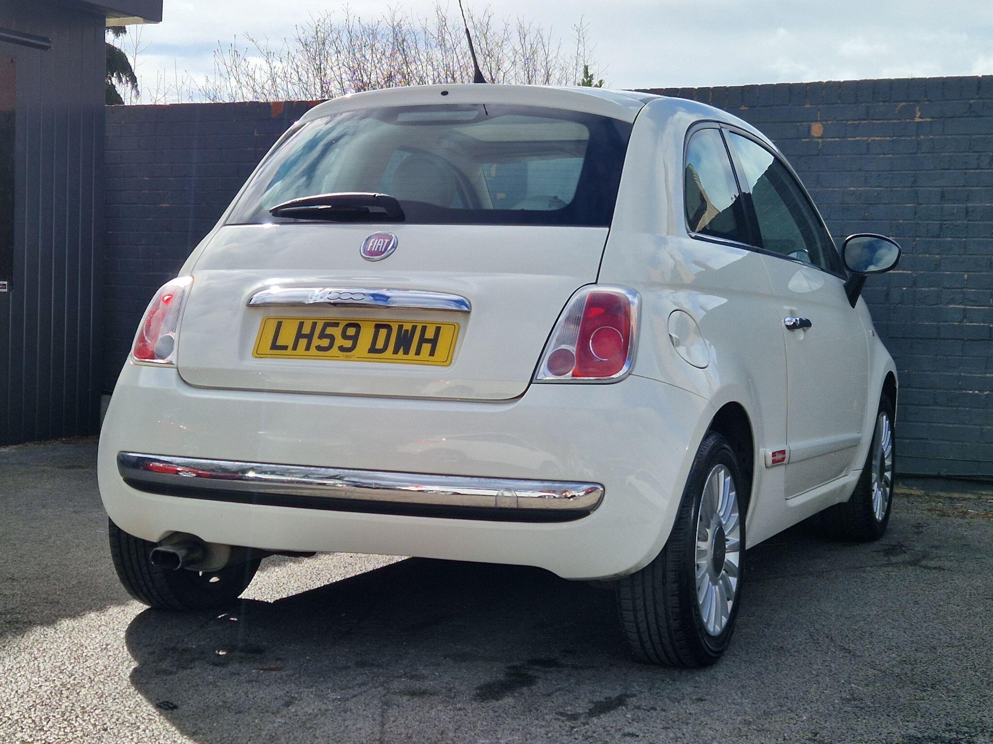 Fiat 500 - Image 7