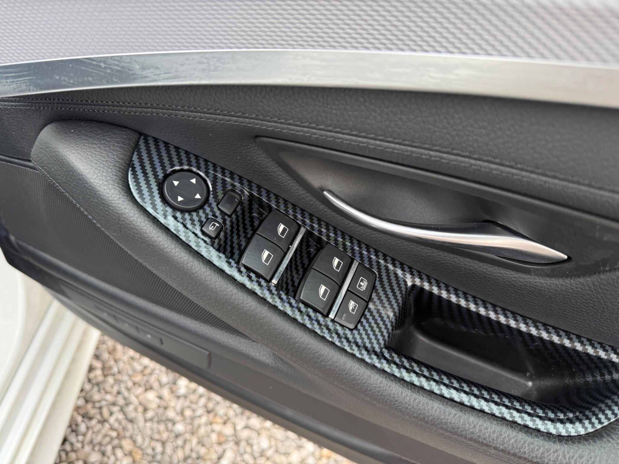 BMW 5 Series - Image 20