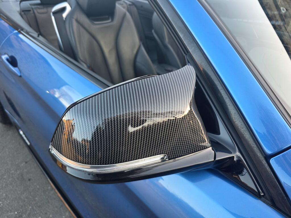 BMW 4 Series - Image 17