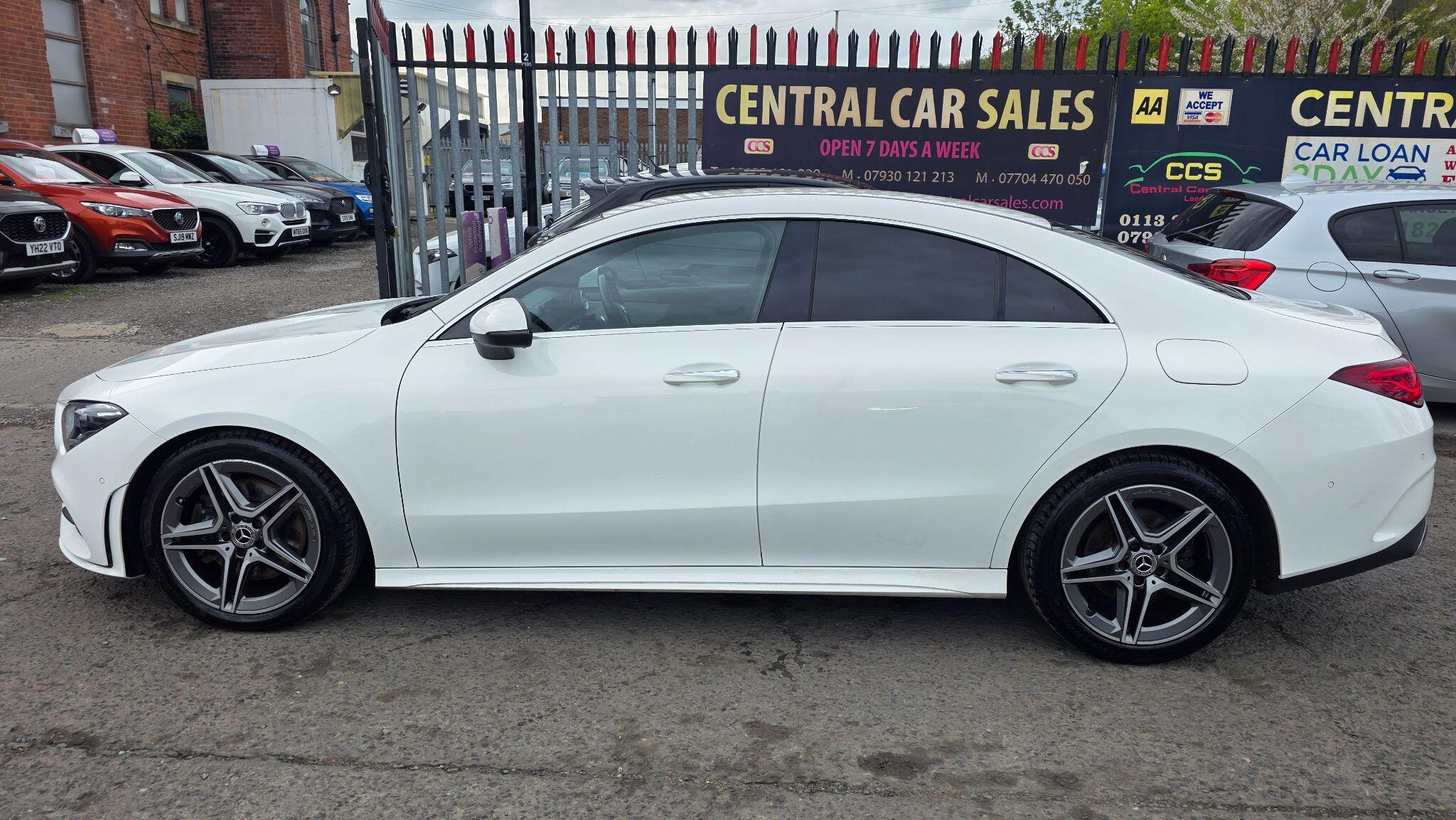 Mercedes CLA - Image 15