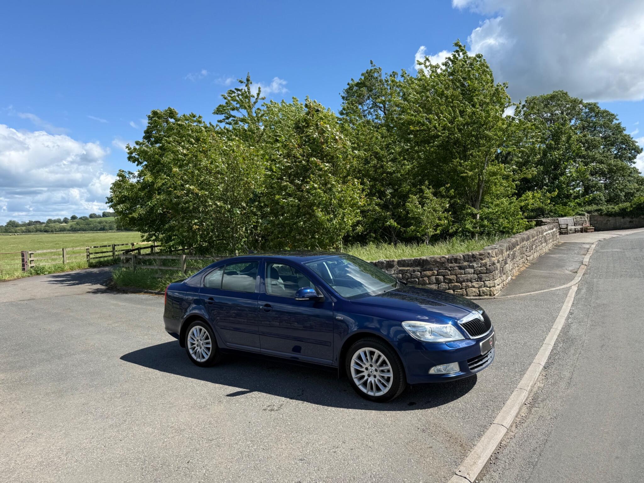 Skoda Octavia - Image 12