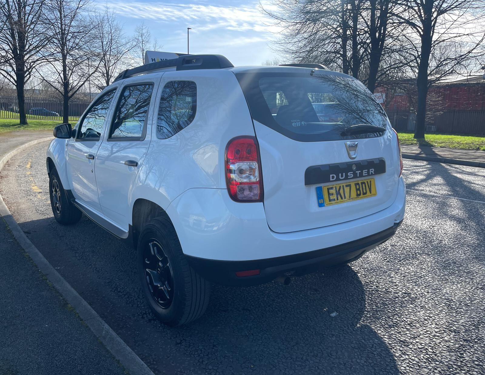 Dacia Duster - Image 5