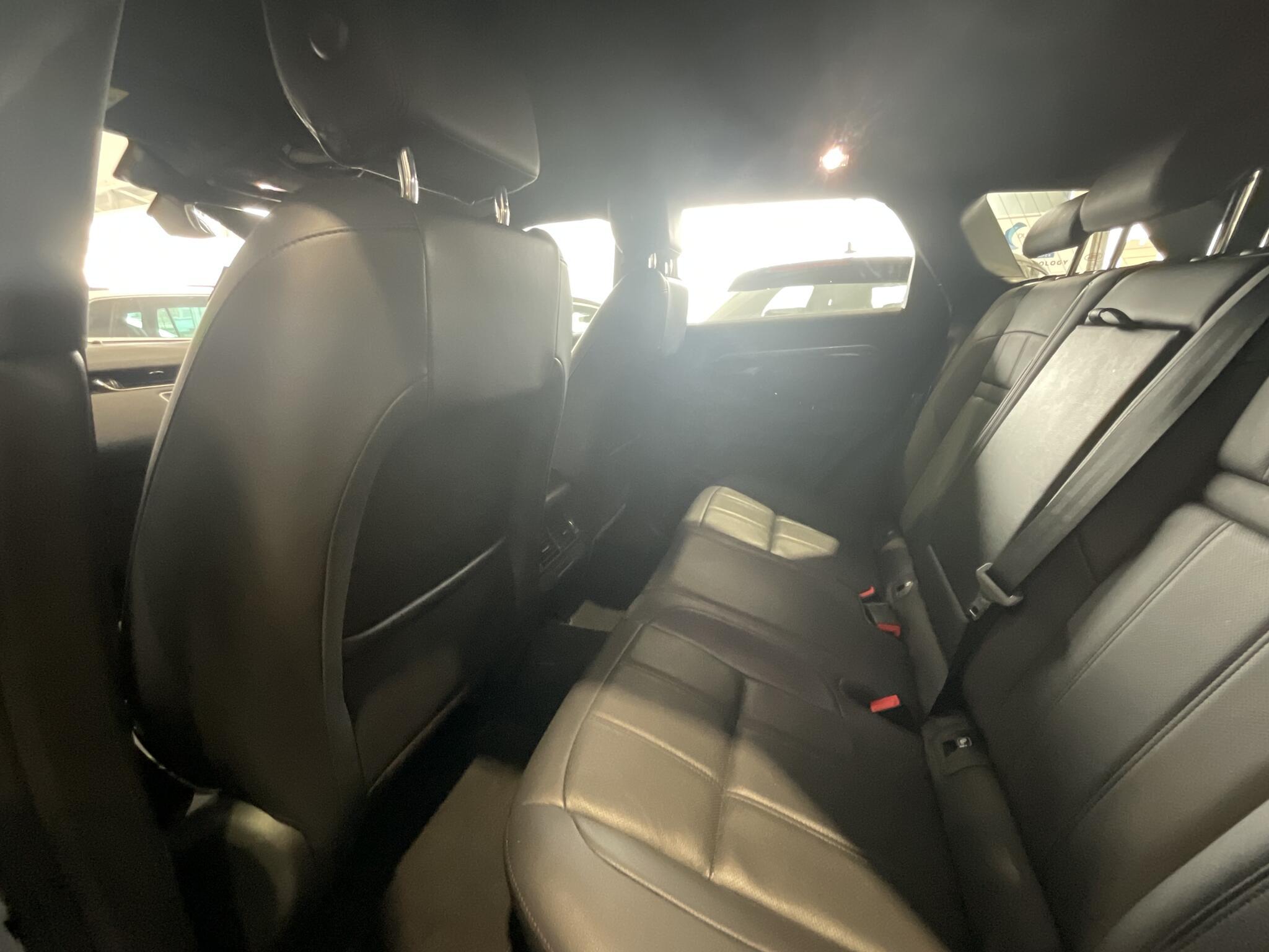Land Rover Range Rover Evoque - Image 11