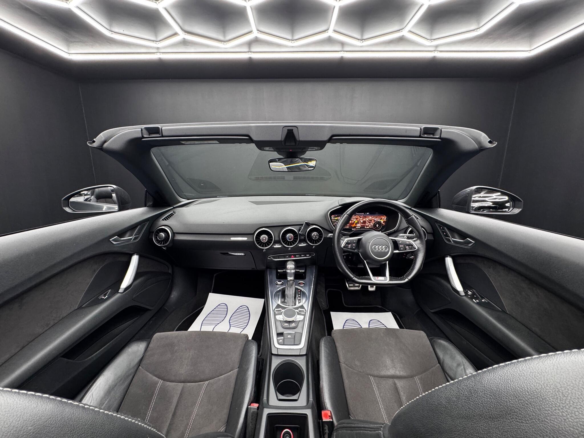 Audi TT - Image 15