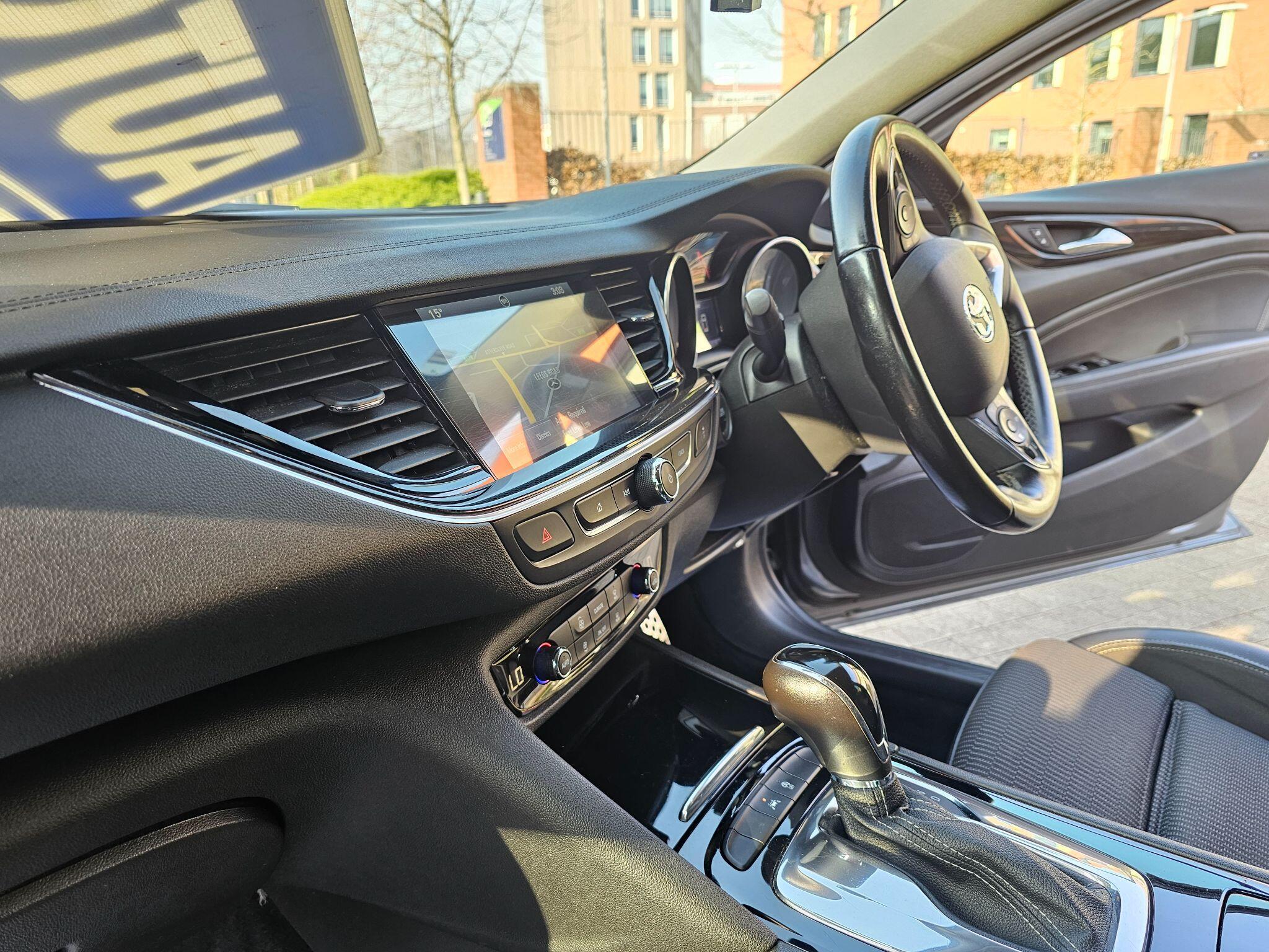 Vauxhall Insignia - Image 22