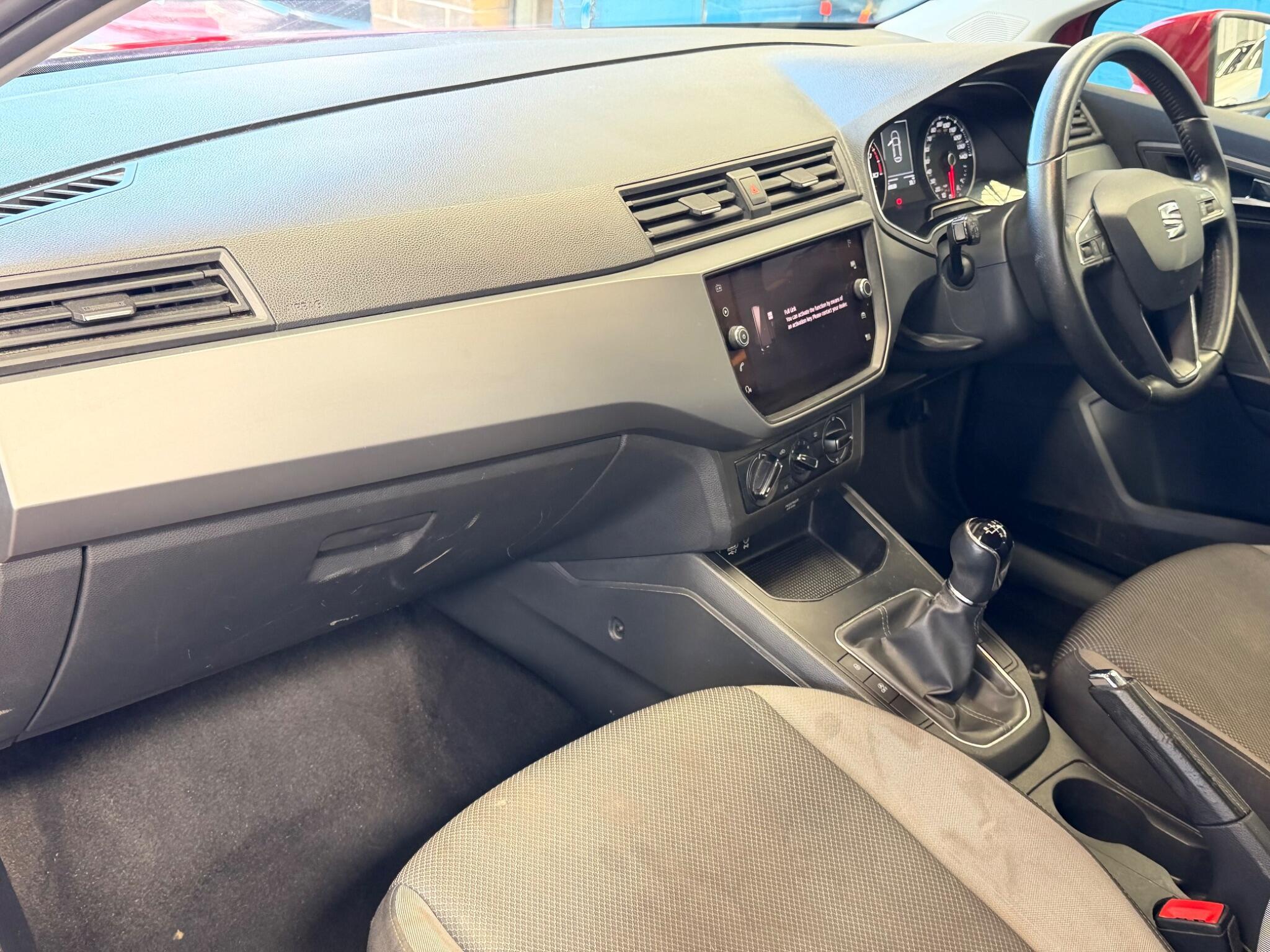 SEAT Ibiza - Image 30