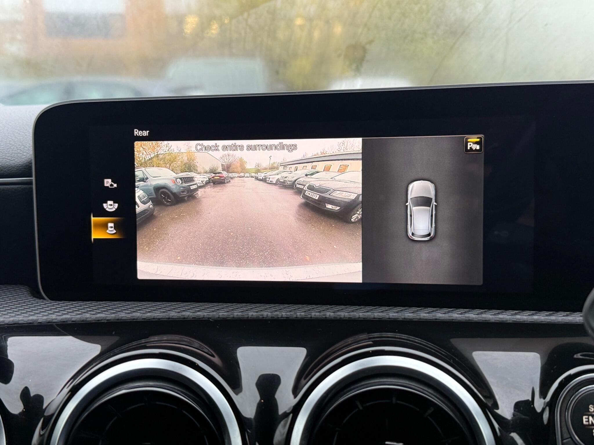 Mercedes A Class - Image 42