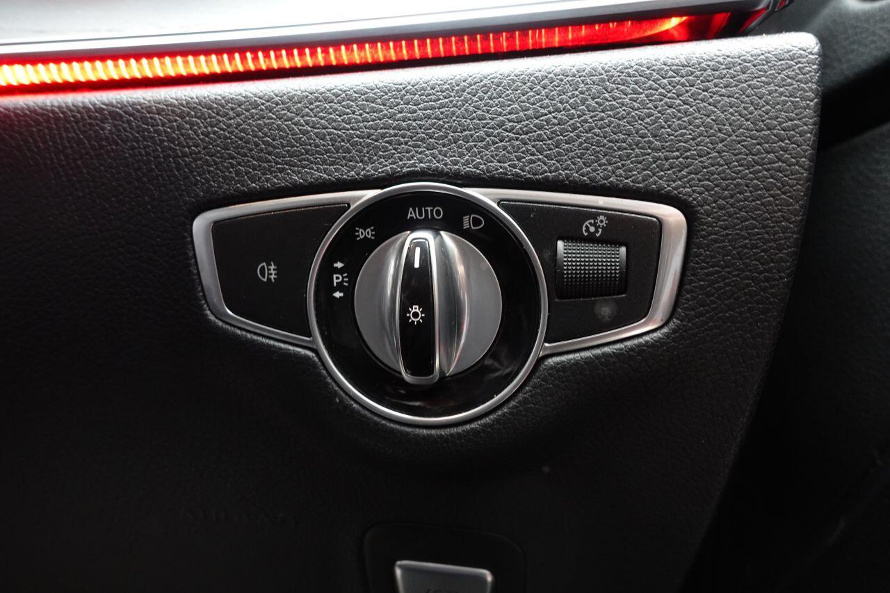 Mercedes-benz E-CLASS - Image 53