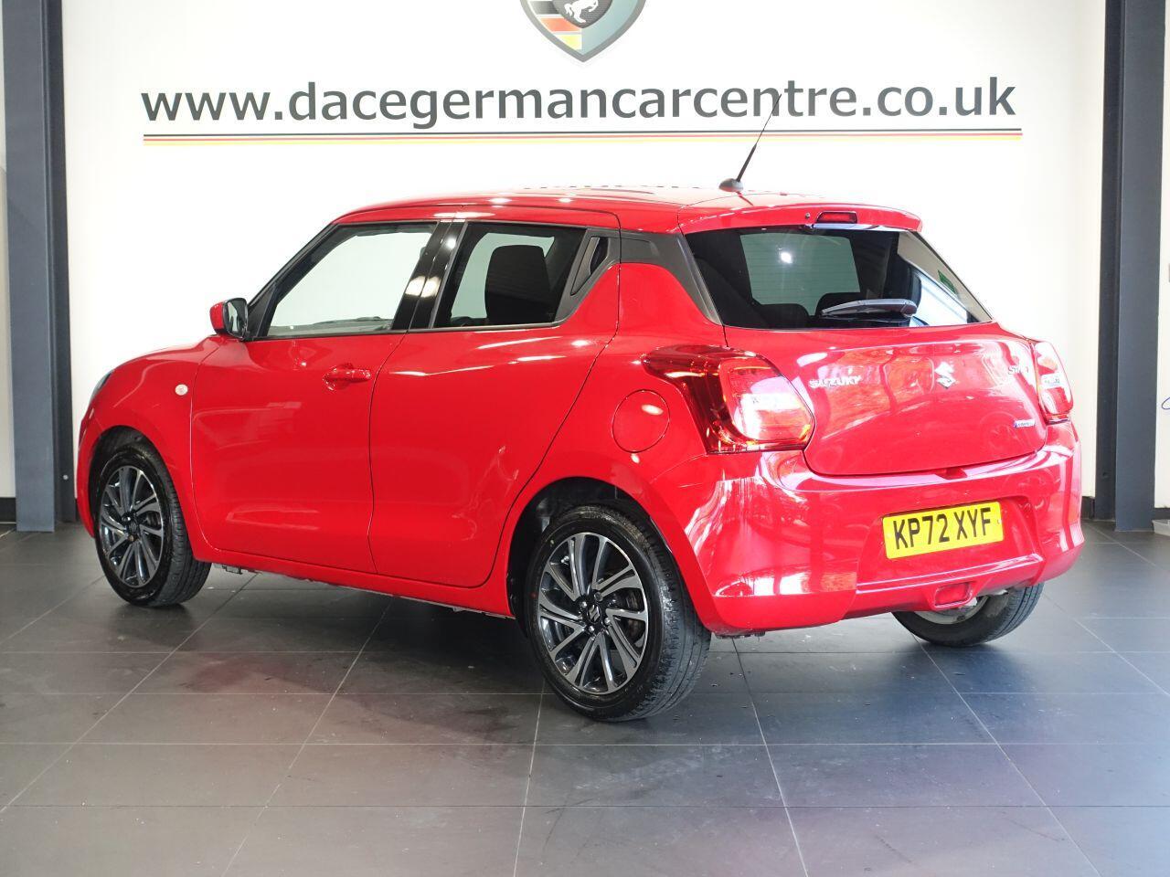 Suzuki Swift - Image 8