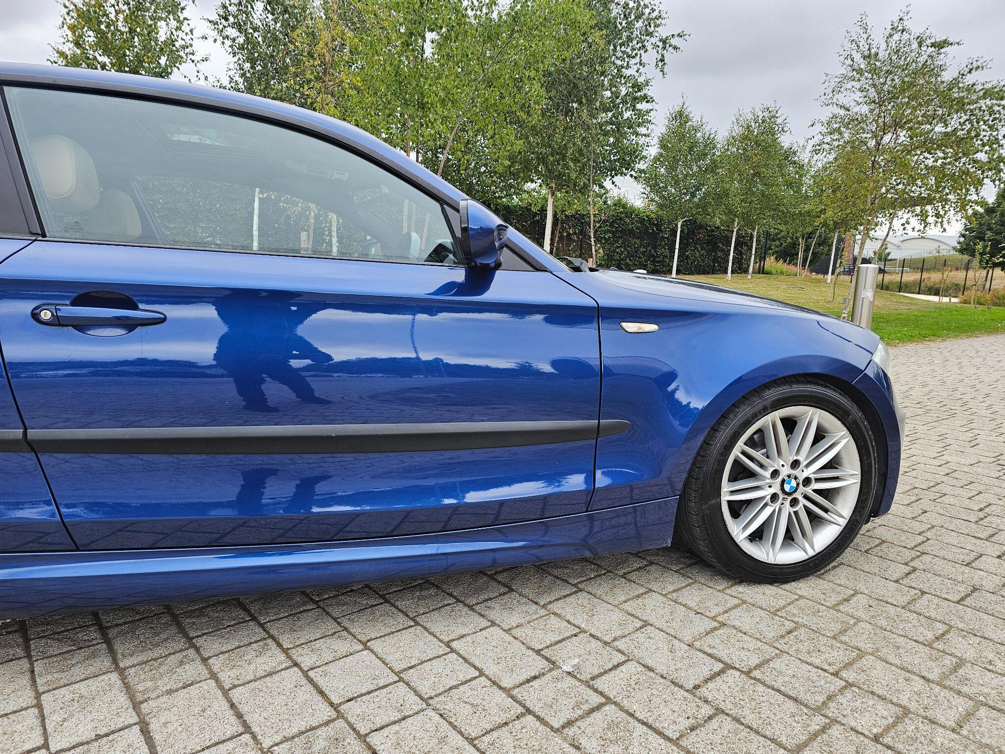 BMW 1 Series - Image 15