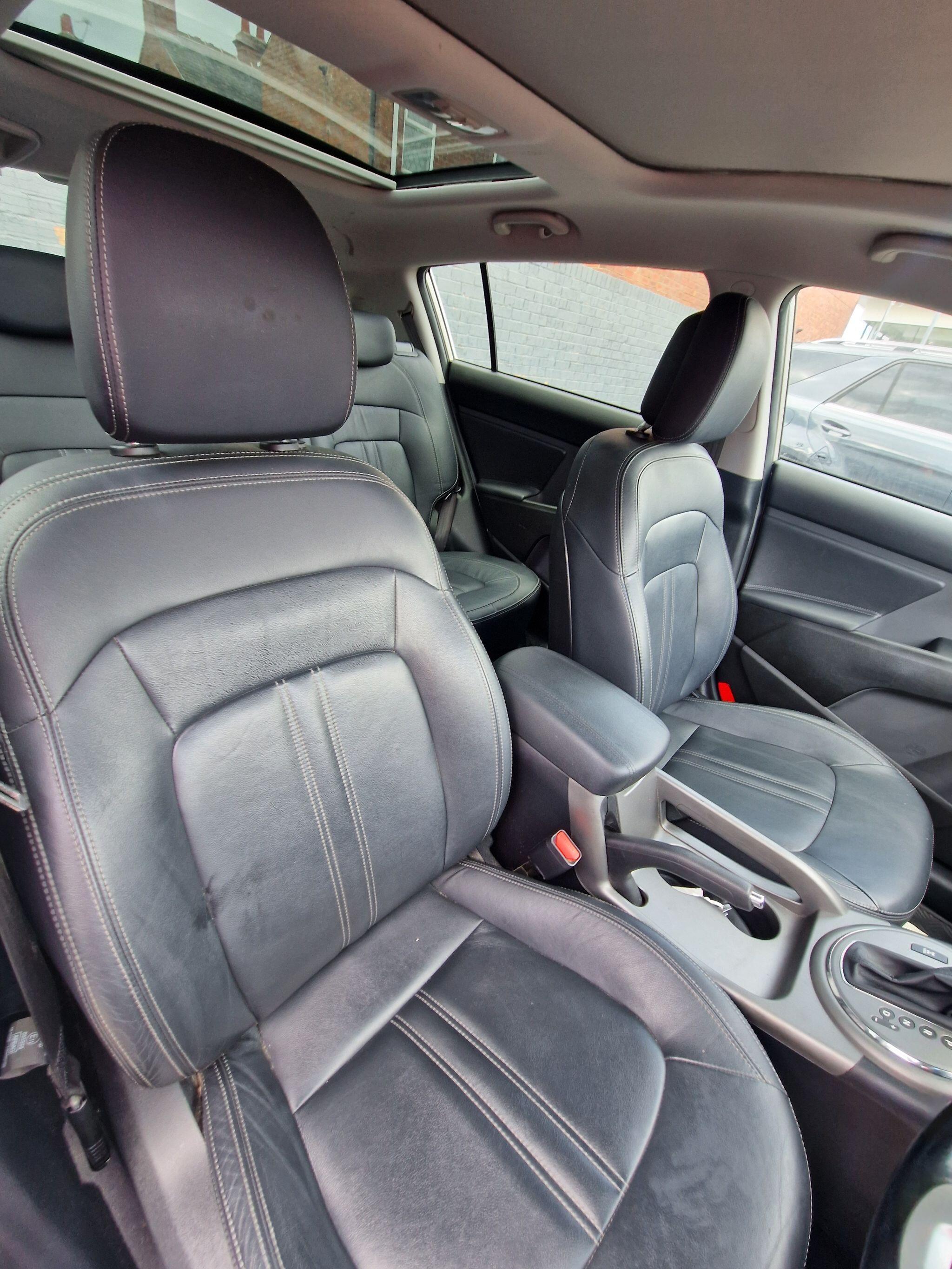 Kia Sportage - Image 31