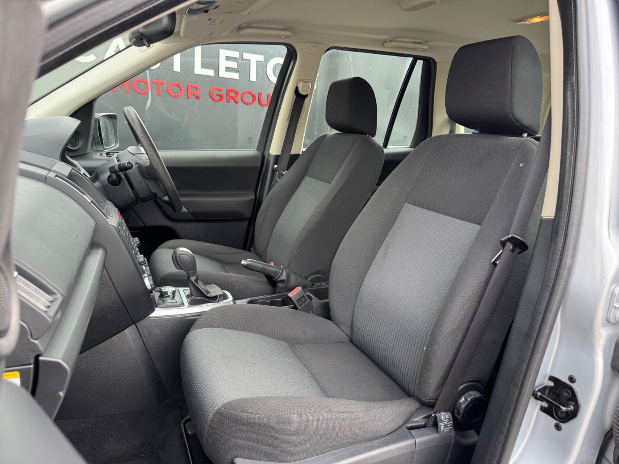 Land Rover Freelander 2 - Image 10