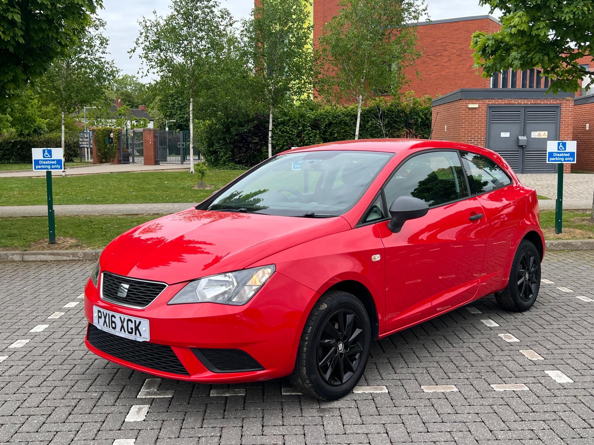 SEAT Ibiza - Image 2