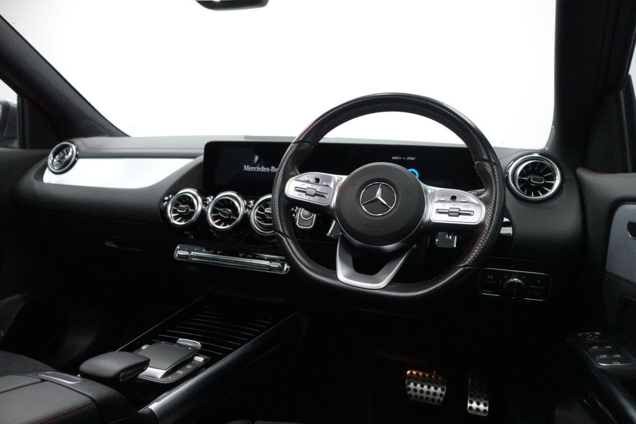 Mercedes-benz EQA - Image 20