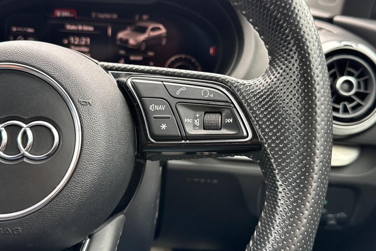Audi S3 - Image 13